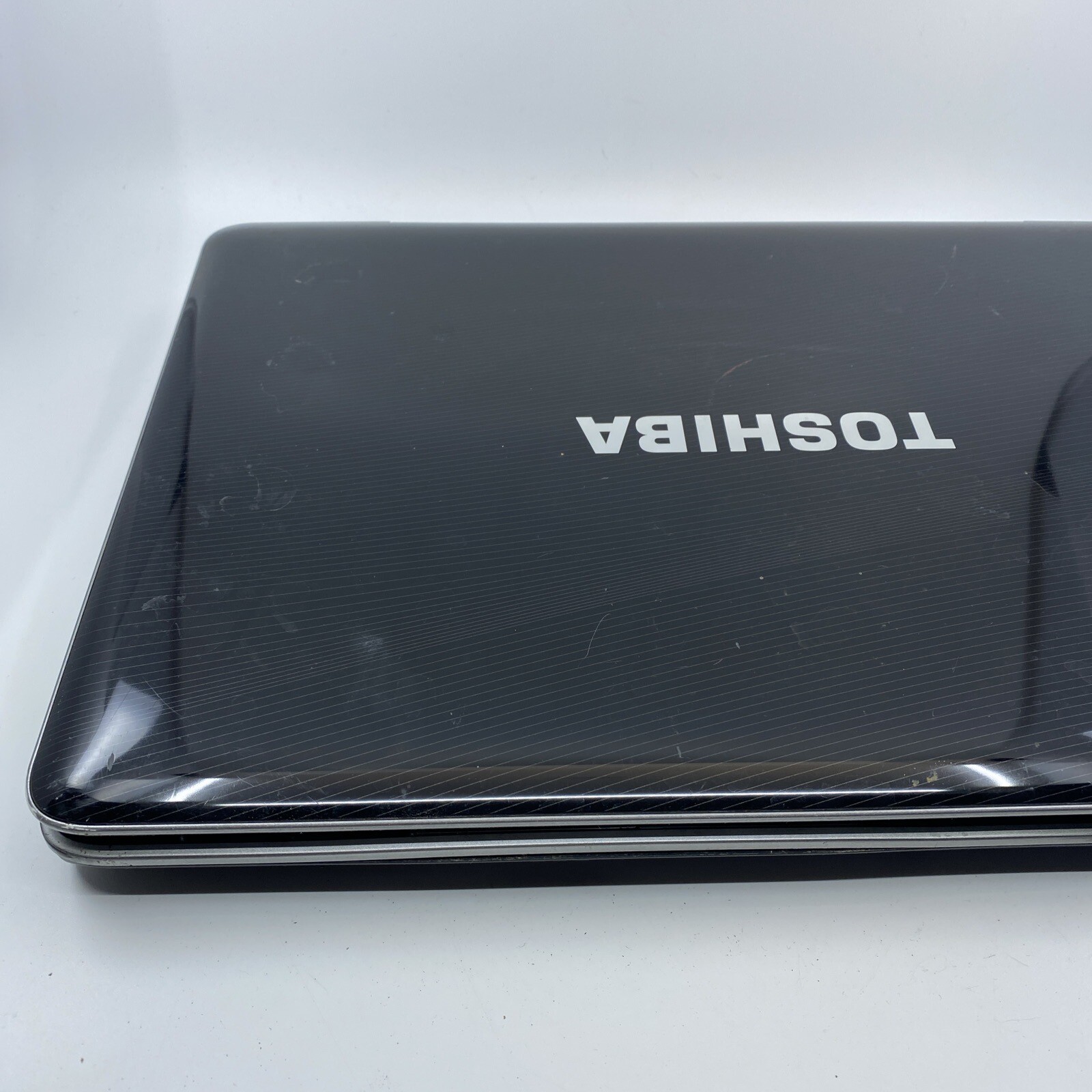 TOSHIBA SATELLITE L655-551122 INTEL I5 M460 2.53GHZ 4GB RAM **NO HD/ NO CADDIE