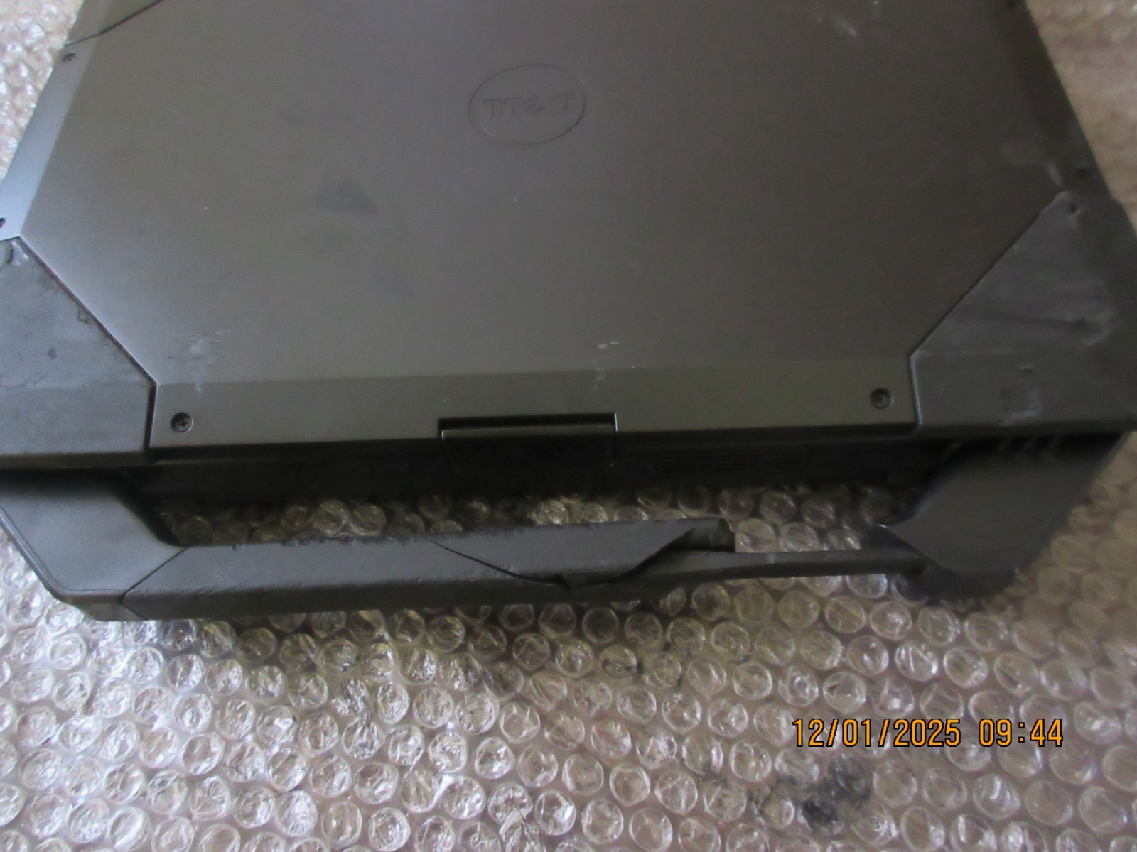 Dell Latitude 14 RUGGED 5414 14″ i5-6300u 8GB RAM 128GB SSD WIN10P *READ DESC*