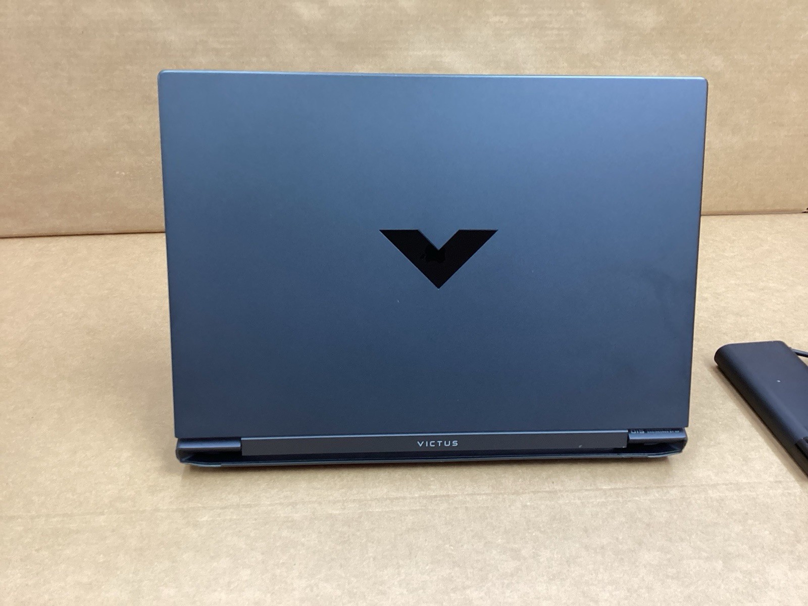 HP Victus 15.6″ (512GB SSD, AMD Ryzen 5 7535 Series, 4.55 GHz, 8GB) Gaming…