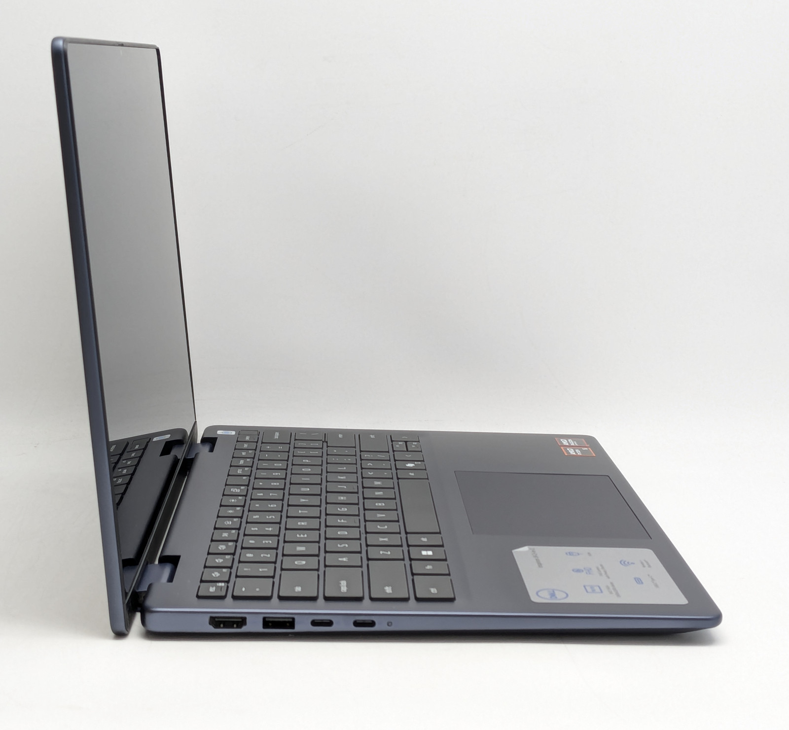Dell Inspiron 14 2-in-1 7445 14″ Ryzen 5 8640HS 64GB DDR5 2TB SSD Windows 11H