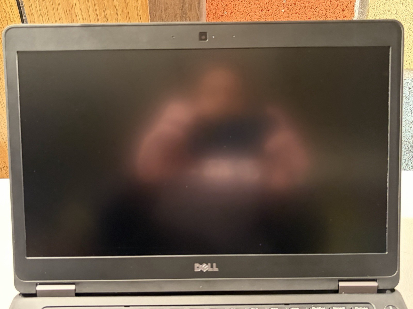 DELL LATITUDE E5470 14” FHD INTEL i5-6440HQ 8GB RAM 250GB SSD WI1P