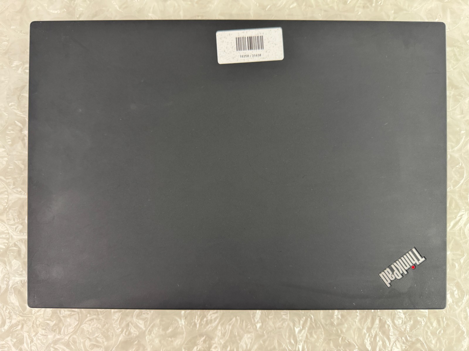 Lenovo Thinkpad T14 Gen 1 Ryzen 5 4650U 8GB No SSD/OS/AC Parts/Repair Laptop