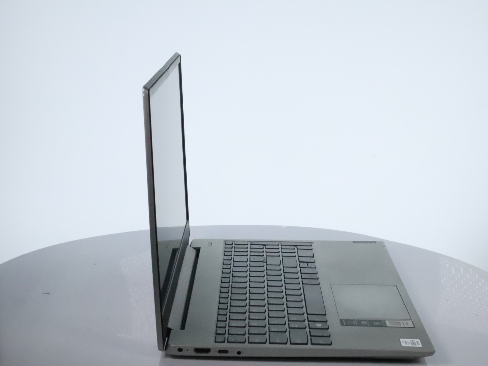 Lenovo Ideapad S340-15IIL Intel Core i5-1035G1 8GB RAM 256GB SSD W11P w/ AC Adap