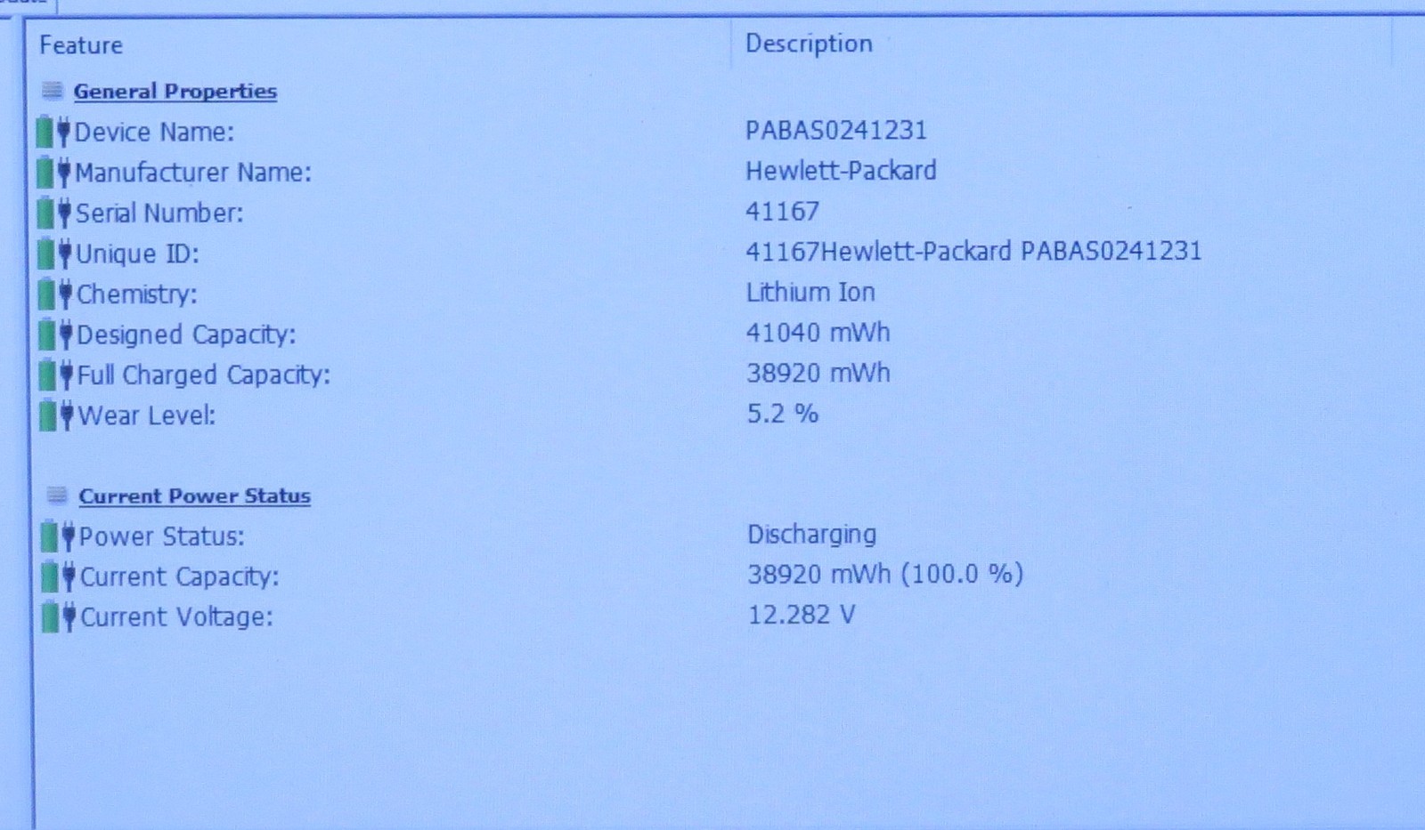 HP 15.6in 15-DW4725OD i5 1235U 1.3GHz 8GB RAM 512GB Win11 Home