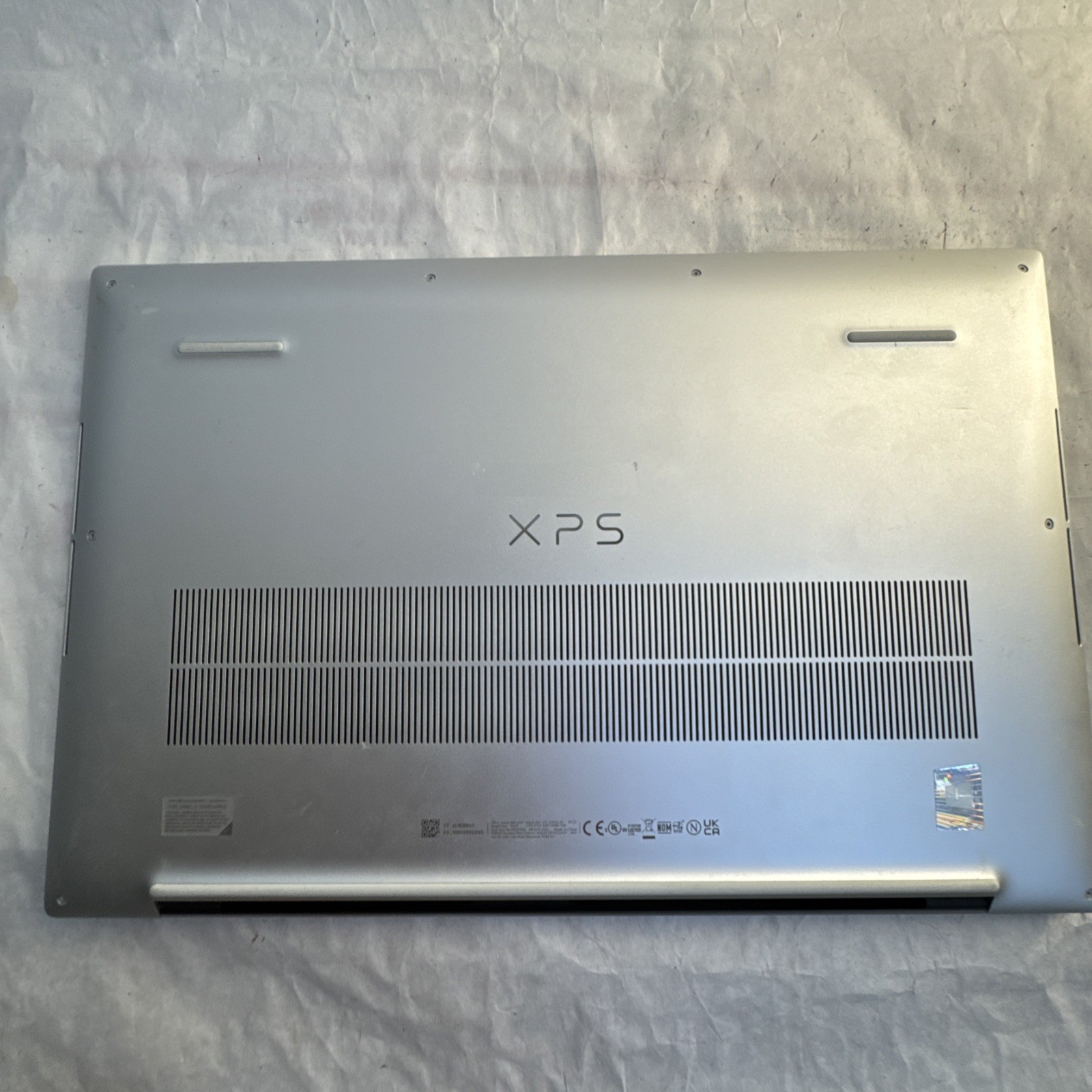 Dell XPS 15 9510 15” Intel Core i5-11400H @2.70GHz 16GB RAM 512GB SSD W11P