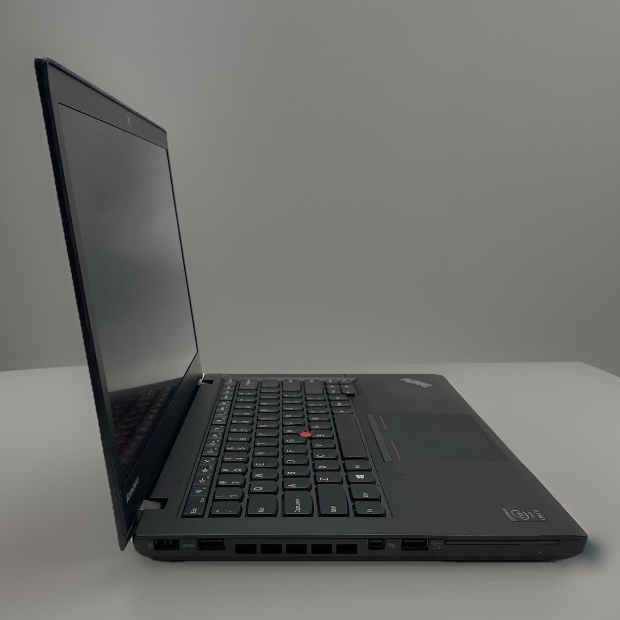 Lenovo ThinkPad T440s 14″ Core i5-4200U @1.6GHz 4GB RAM 500GB HDD Windows 11 Pro