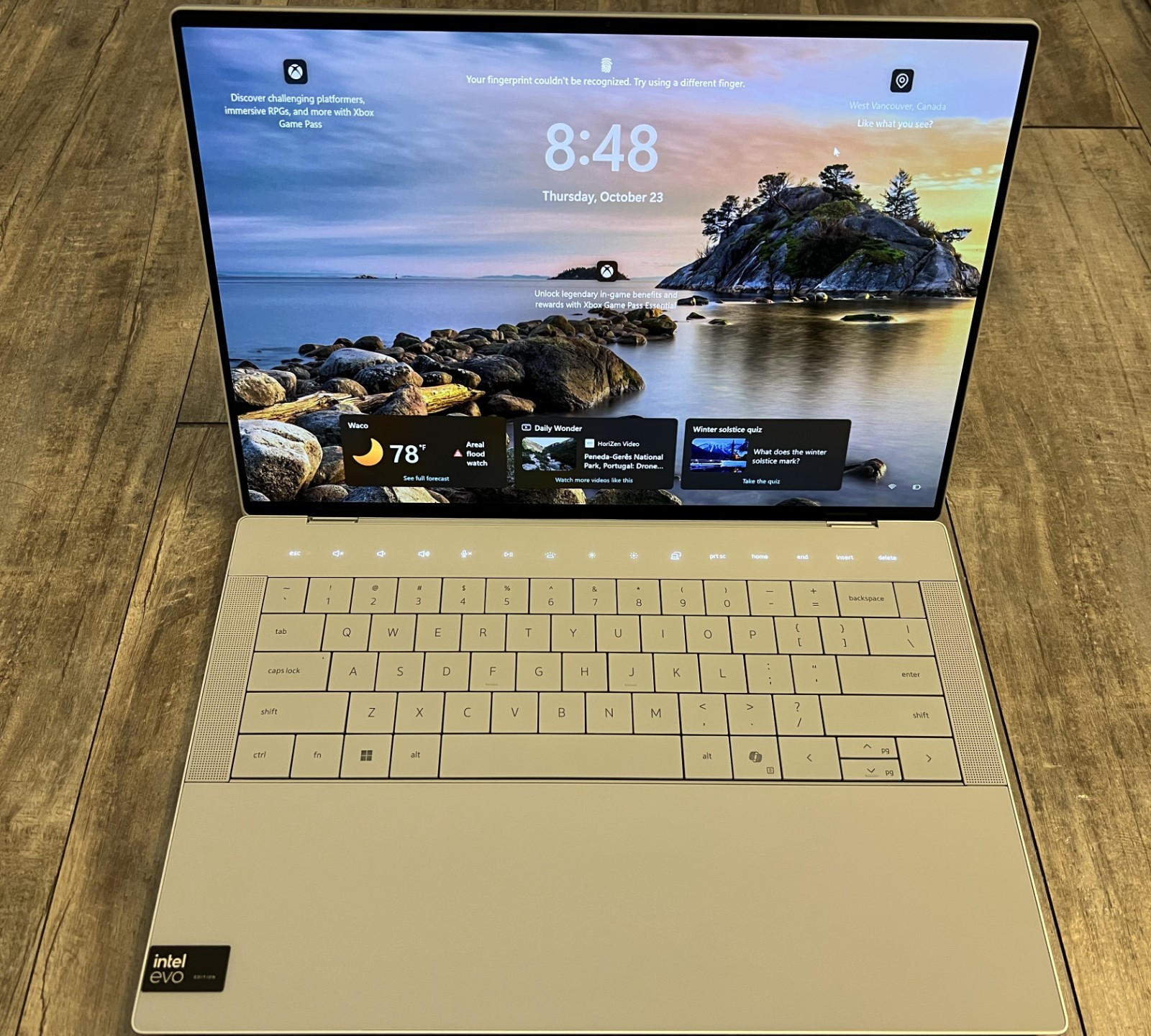 Dell – XPS 14 OLED 3.2K Touch-Screen Intel Core Ultra 7 – 32GB Memory – 1TB SSD