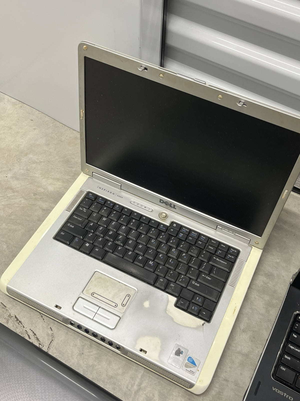 Lot of 5 Mixed Brand Laptops | HP, Dell, Toshiba, Acer | Read Description
