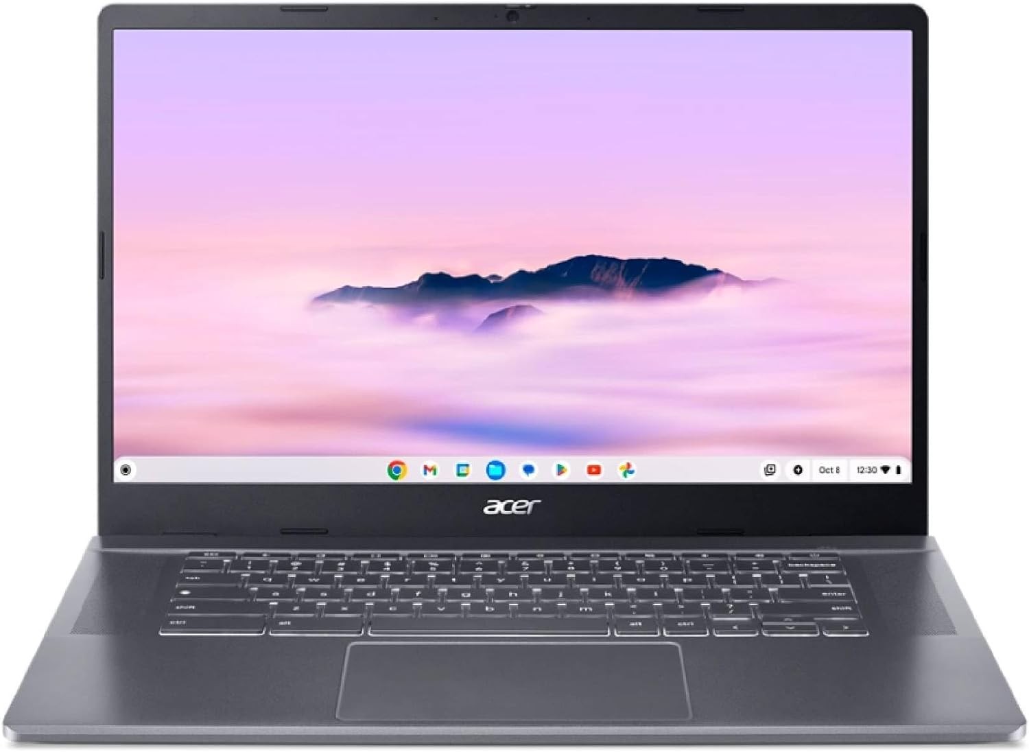 Acer NX.KW4AA.002 Chromebook Plus 515 15.6″ FHD Touch Intel i7