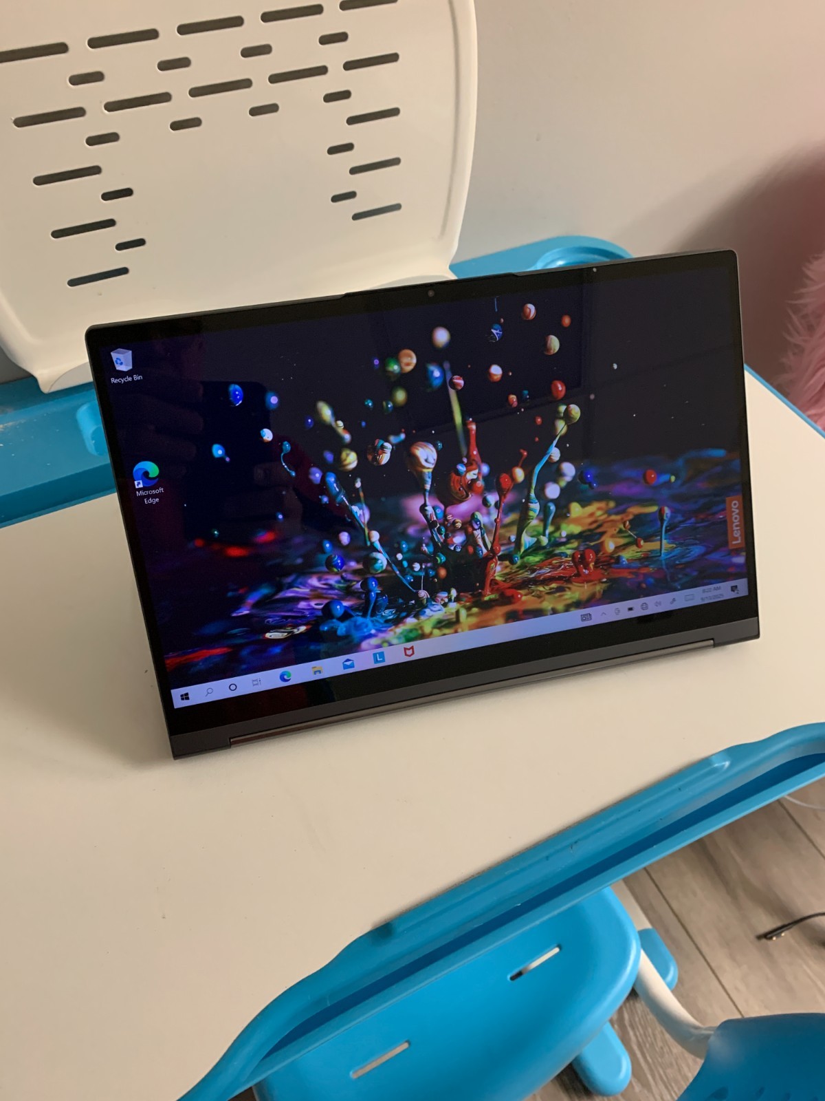Lenovo Yoga C940-14 FHD Touch 10th gen i7 1065G7 12GB 512GB SSD – MICA – Win 10P