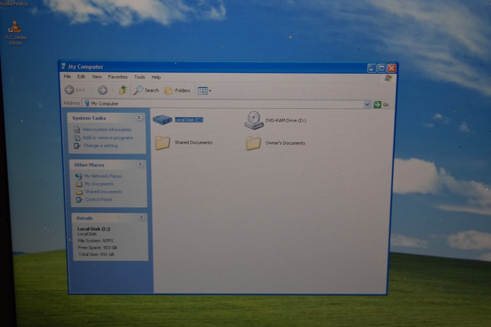 Dell Precision M4400 Core 2 Duo 2.93GHz 1TB HDD WUXGA 1920×1200 Windows XP Pro