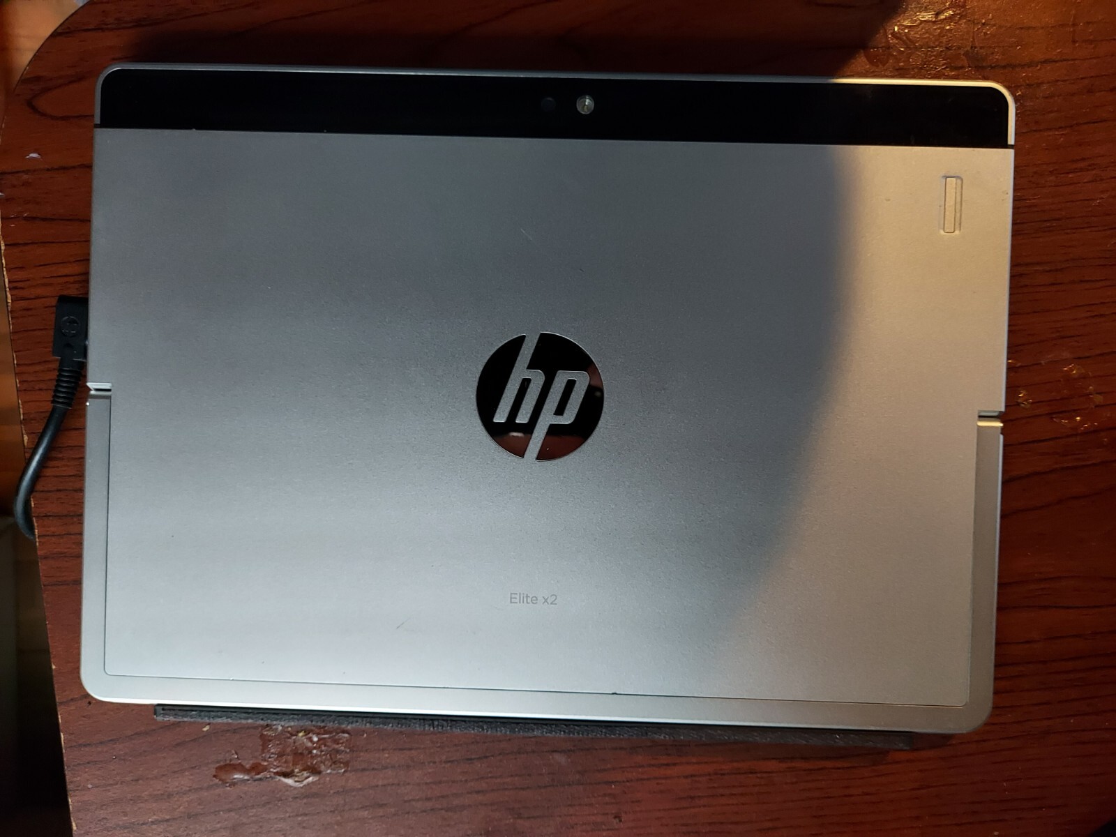 hp elite x2 1012 g1 tablet intel Core m3 6Y30 – 4 GB RAM – 128 GB SSD