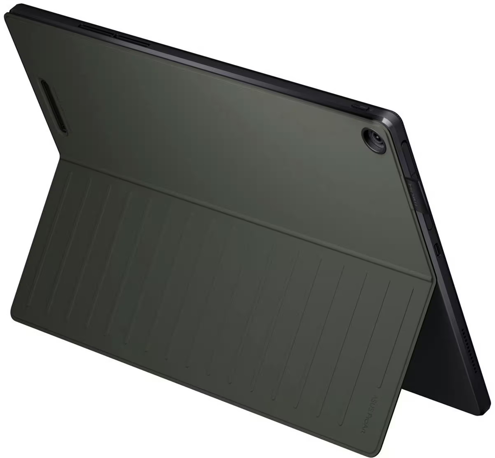 ASUS – ProArt PZ13 13″ OLED 3K Detachable Laptop – Copilot+ PC – Qualcomm Sna…