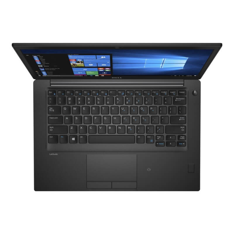 Dell 14″ FHD Laptop Intel Quad Core i7 4.20GHz 64GB RAM 4TB SSD Windows 11 Pro