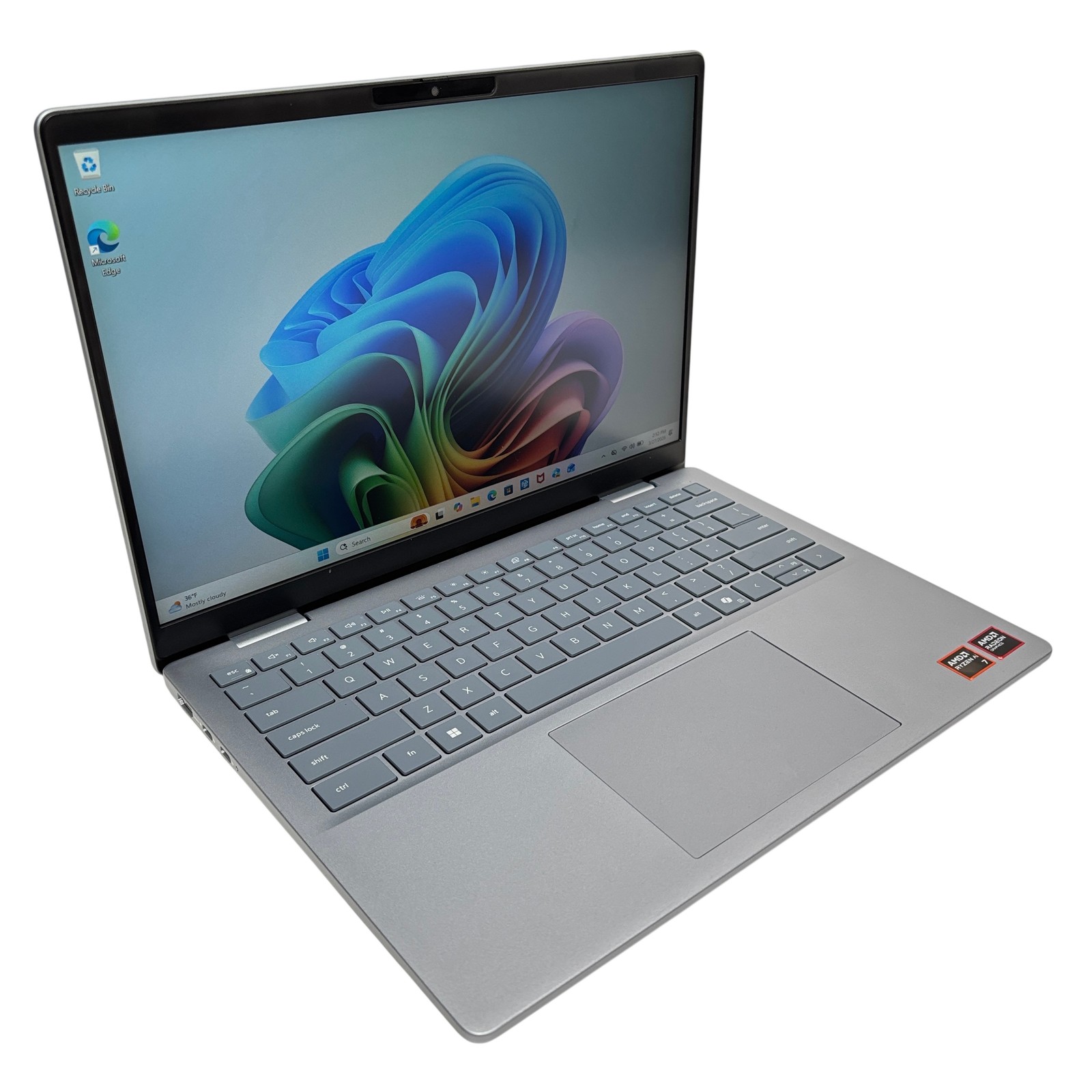 Dell 14 Plus DB14255 Windows 11 AMD Ryzen AI 7 350 2.0GHz 16GB RAM 1TB SSD 14″