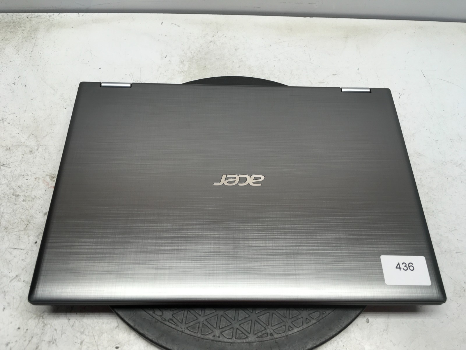 Acer Spin 3 N17W5 Intel i3-8130U 2.2GHz 8 GB NO HDD SCREEN DMG