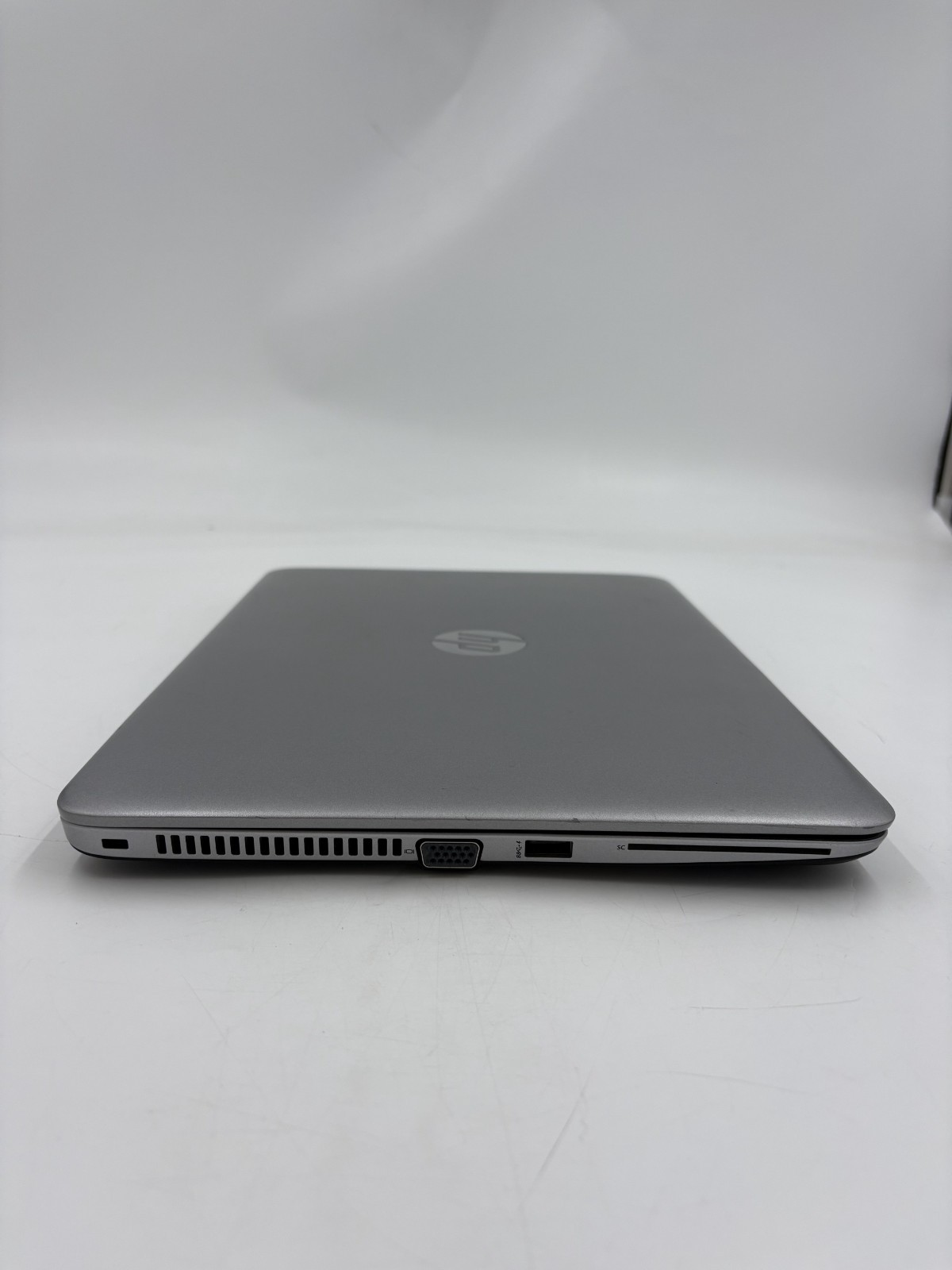 HP EliteBook 840 G3 14″ Laptop Intel Core i5-6300U 8GB 256GB SSD Windows 11 Pro