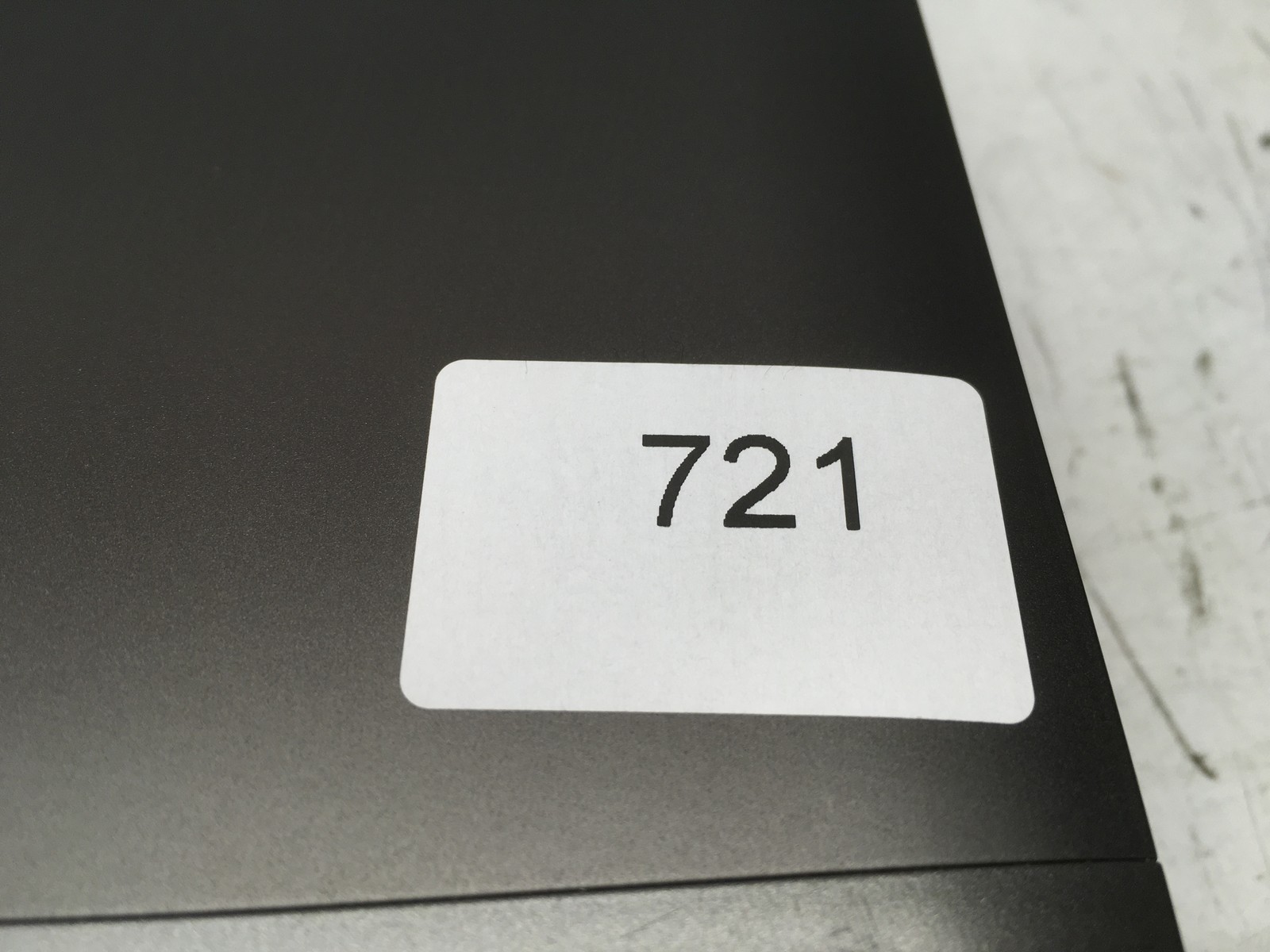 HP ProBook 6465B AMD A6-3410MX 1600MHz 8 GB NO HDD No Batt