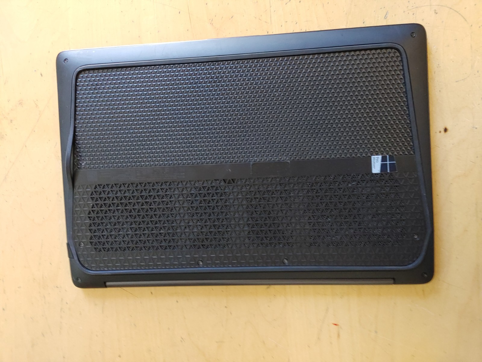 HP ZBook Studio G3 Xeon E-1505M v5 @2.80GHz,8GB RAM, NO SSD FOR PARTS/Repair