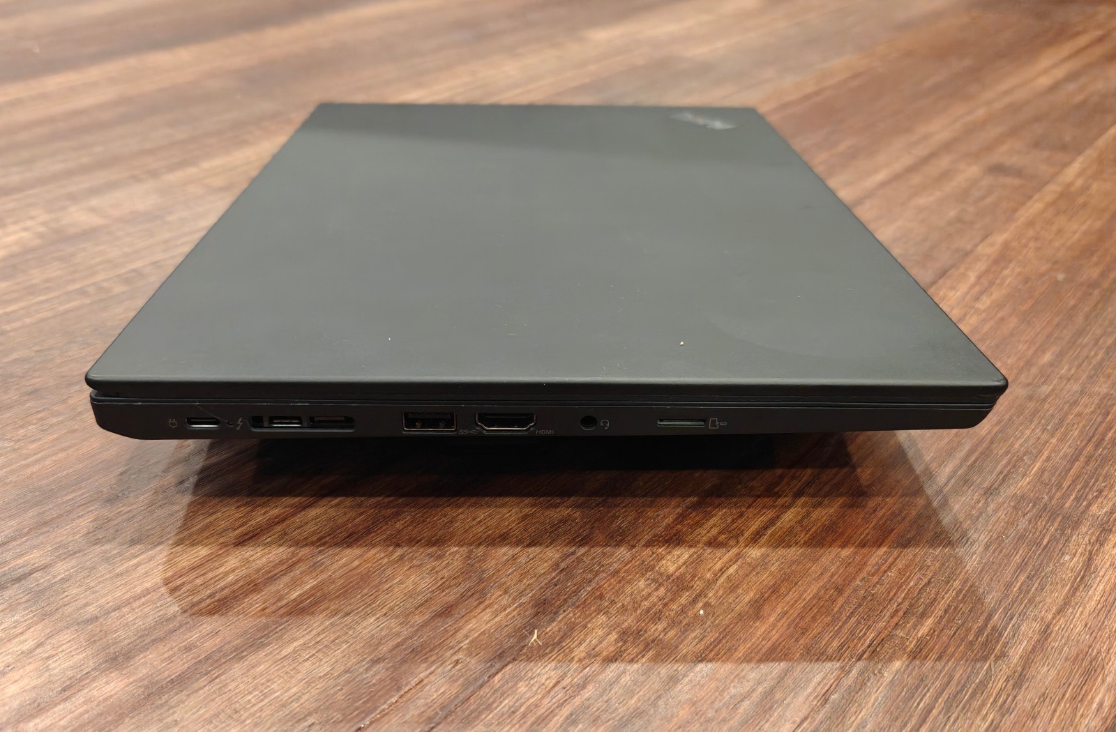 Lenovo ThinkPad T14 Gen 2 Laptop 14″ Intel i5 16GB RAM 256GB NVMe SSD Win11 PC