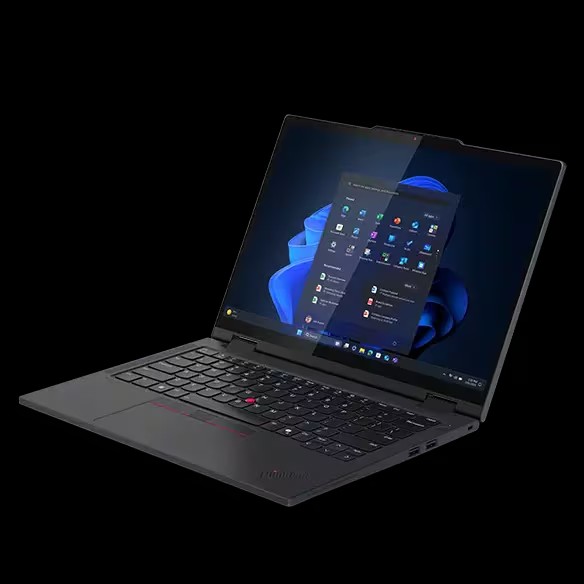 Lenovo ThinkBook 14s Yoga G2 14″ Intel Core i5 11th Gen 8GB 256GB Win 11 Fair
