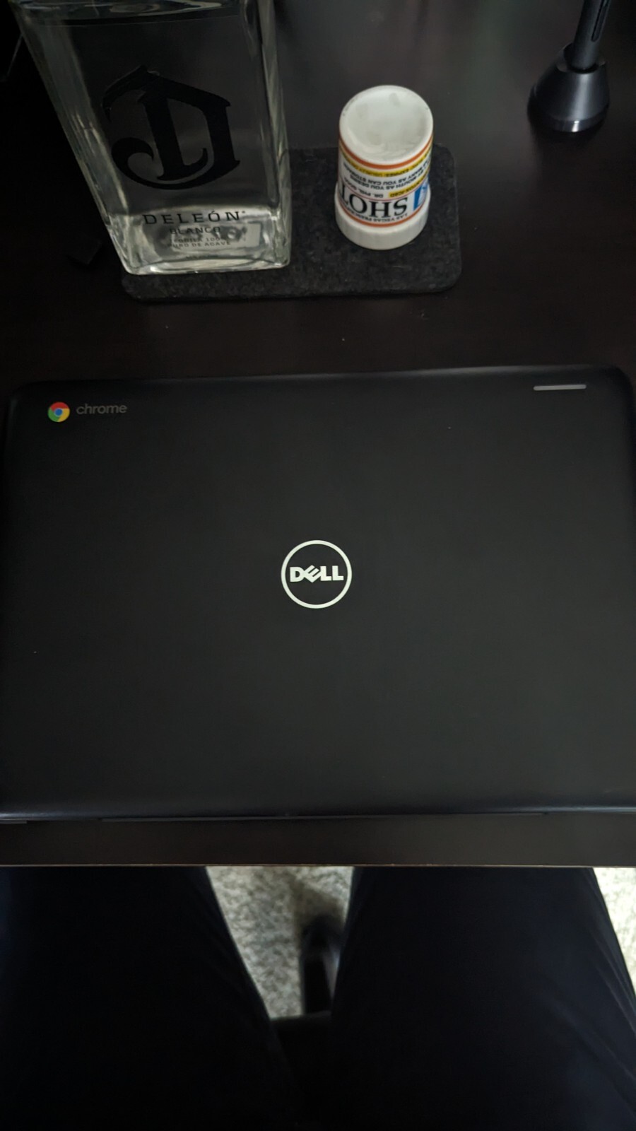Dell Inspiron Chromebook 11 3181 Intel Celeron / 4GB RAM