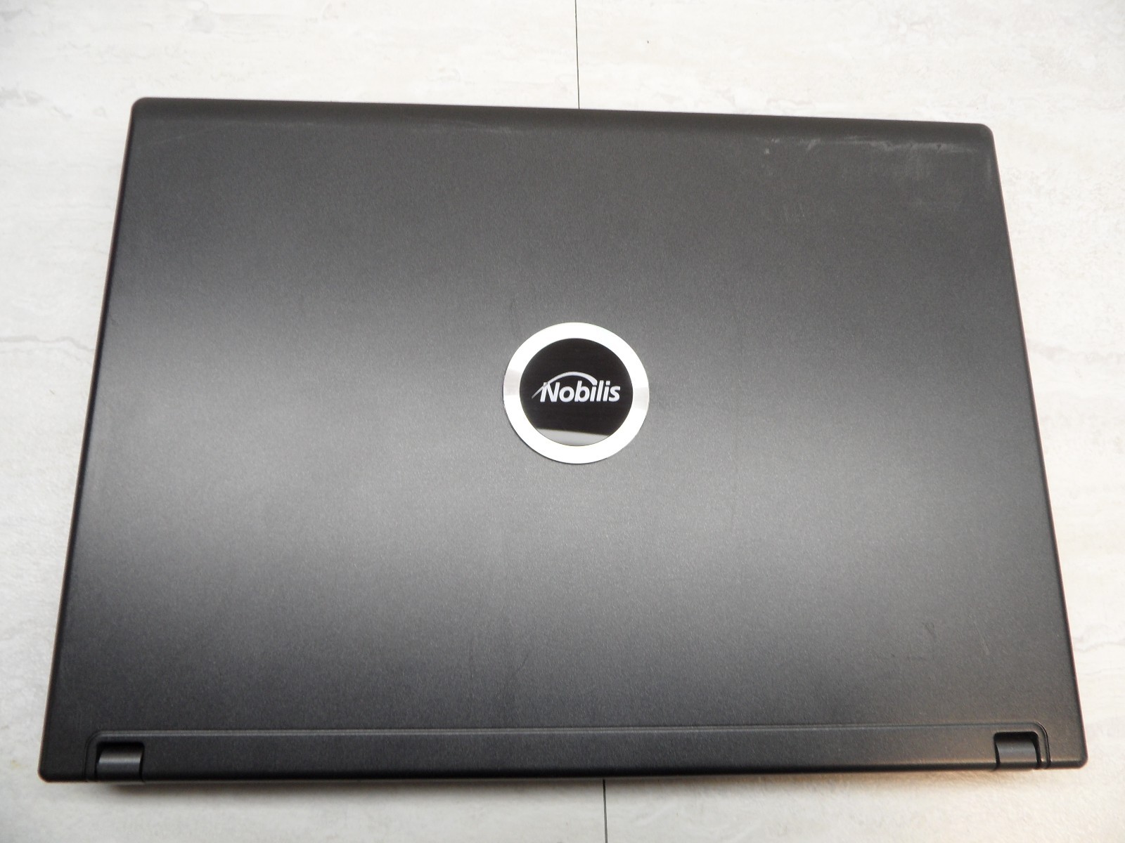 Nobilis MS-163K Parts Laptop 2.53 Ghz 4Gb Ram No Hard Drive Post To Bios