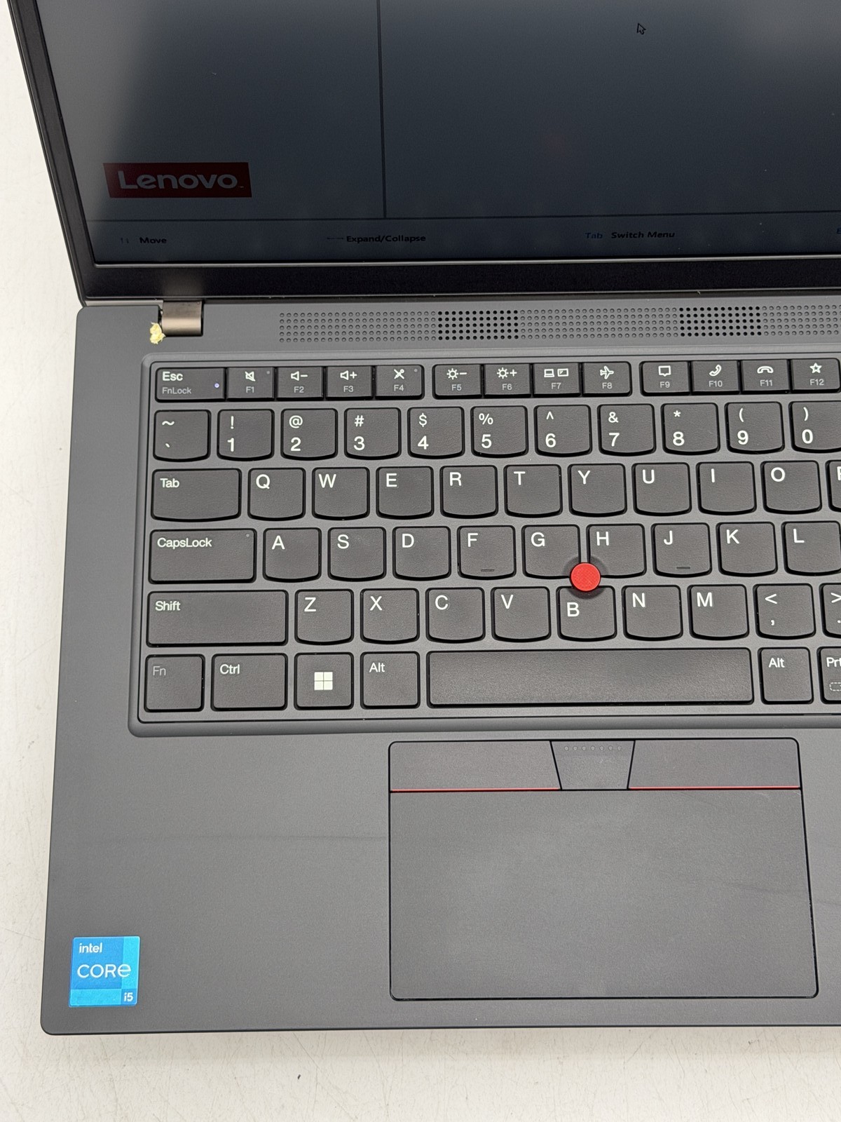 Lenovo ThinkPad L14 (Gen 4) 14″ i5-1335U 8GB 256GB |NO OS Read|