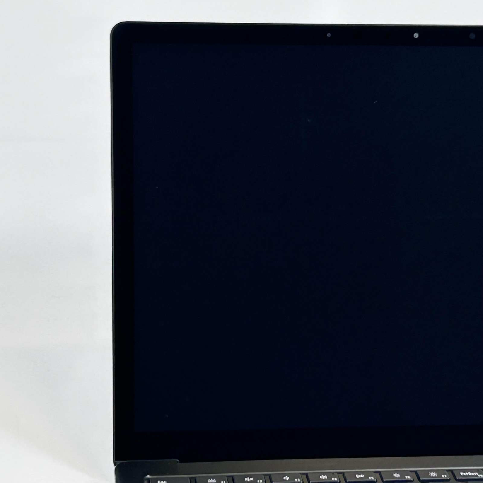Microsoft Surface Laptop 5 13.5 2K TOUCH 2.7 GHz i7-1265U 16GB 512GB SSD Good
