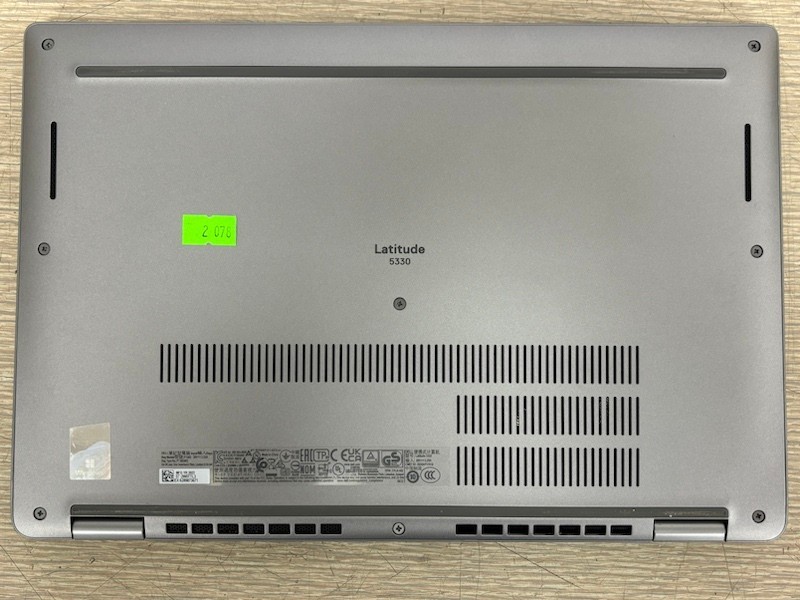 Dell Latitude 5330 FHD Intel i7-1265U 16GB RAM 256GB SSD Windows 11 Pro Laptop