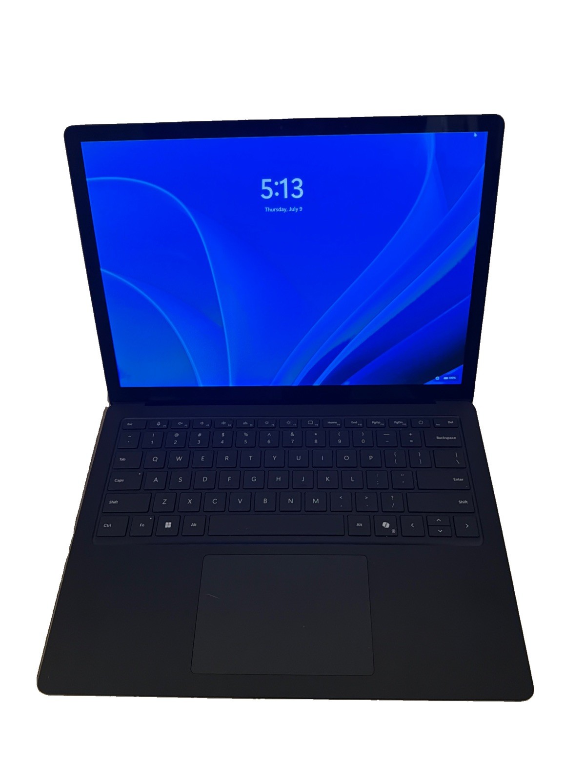 Microsoft Surface Laptop 6 Intel Ultra 7 16 Core 3.8Ghz 32GB RAM, 500GB SSD,165H