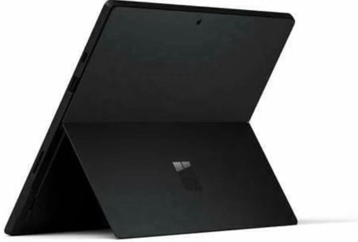 Microsoft Surface Pro 7 Tablet, 12.3in(2736 x 1824) Touchscreen, Core i5-1035G4,