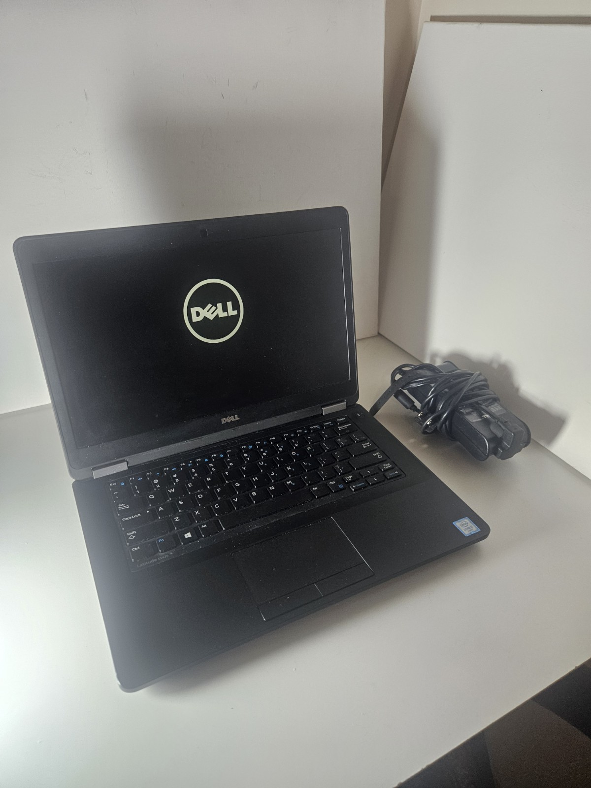 laptop i7 6th gen Dell windows 11 PC 8 GB RAM 256 GB HDD