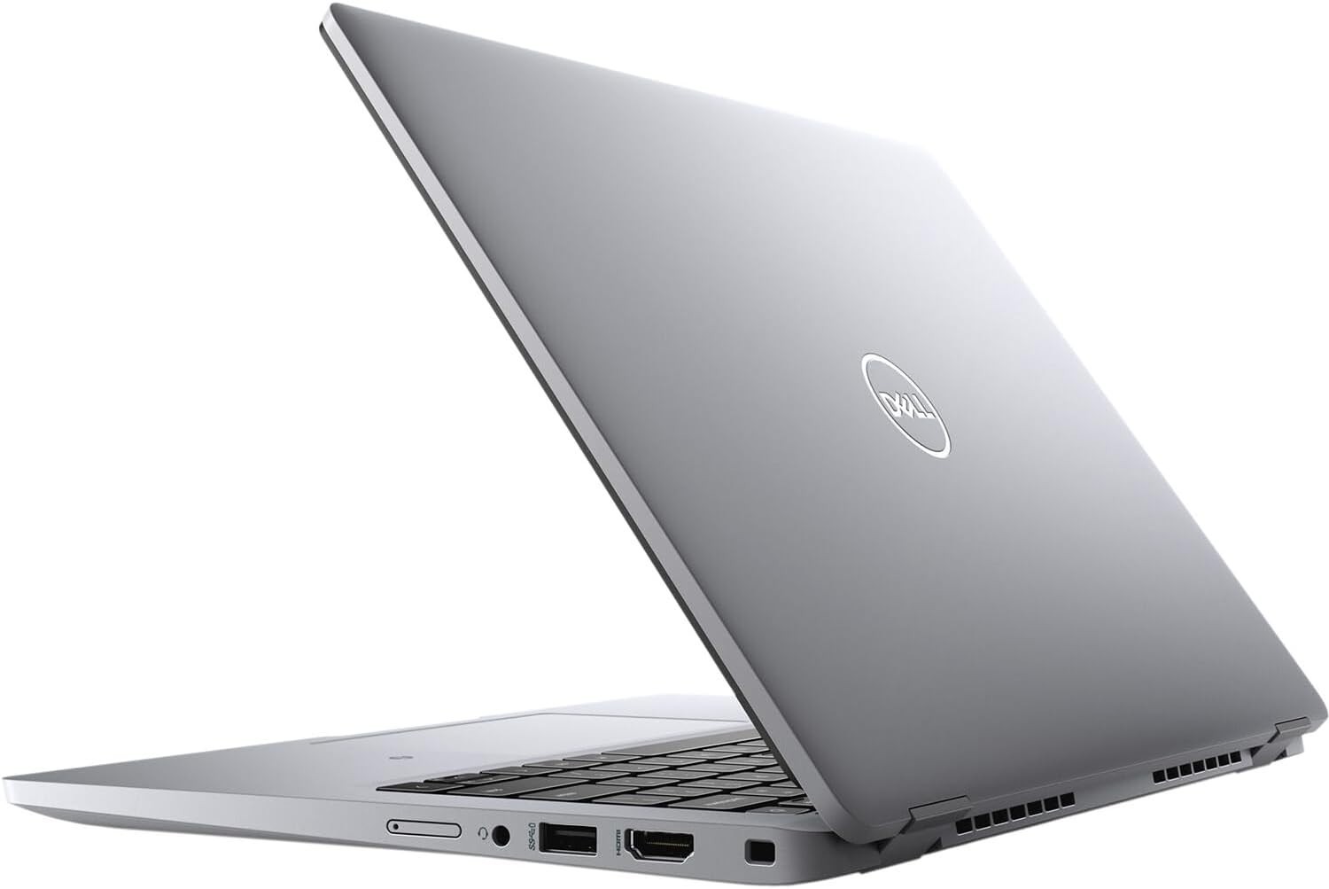 50% OFF~ 13.3 Dell Latitude Laptop PC: i5-1145G7! Backlit Keyboard! Windows 11!