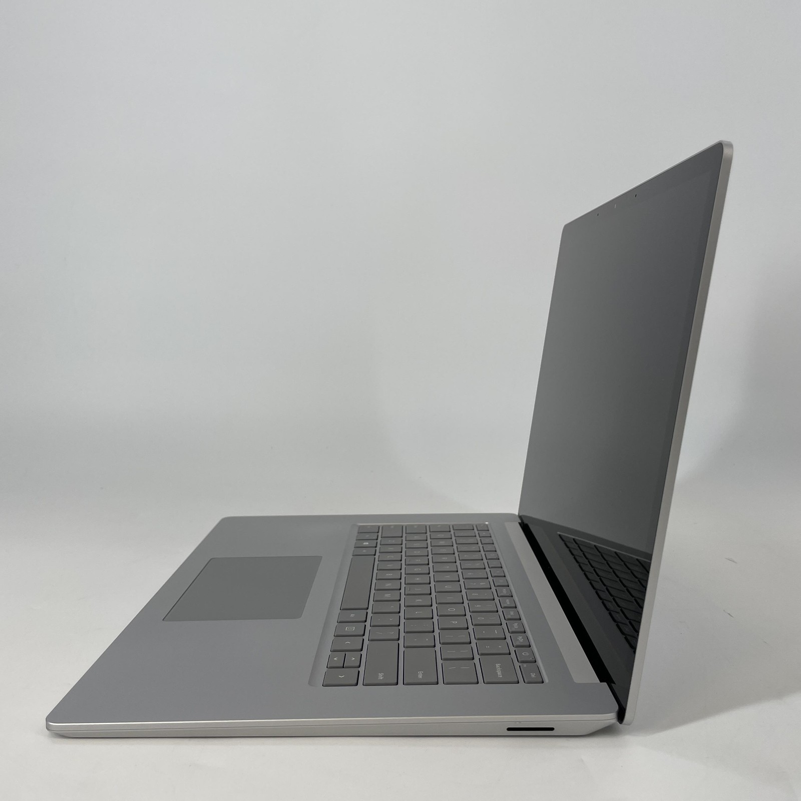 Microsoft Surface Laptop 3 15 QHD+ TOUCH i7-1065G7 1.30GHz 16GB 256GB Excellent
