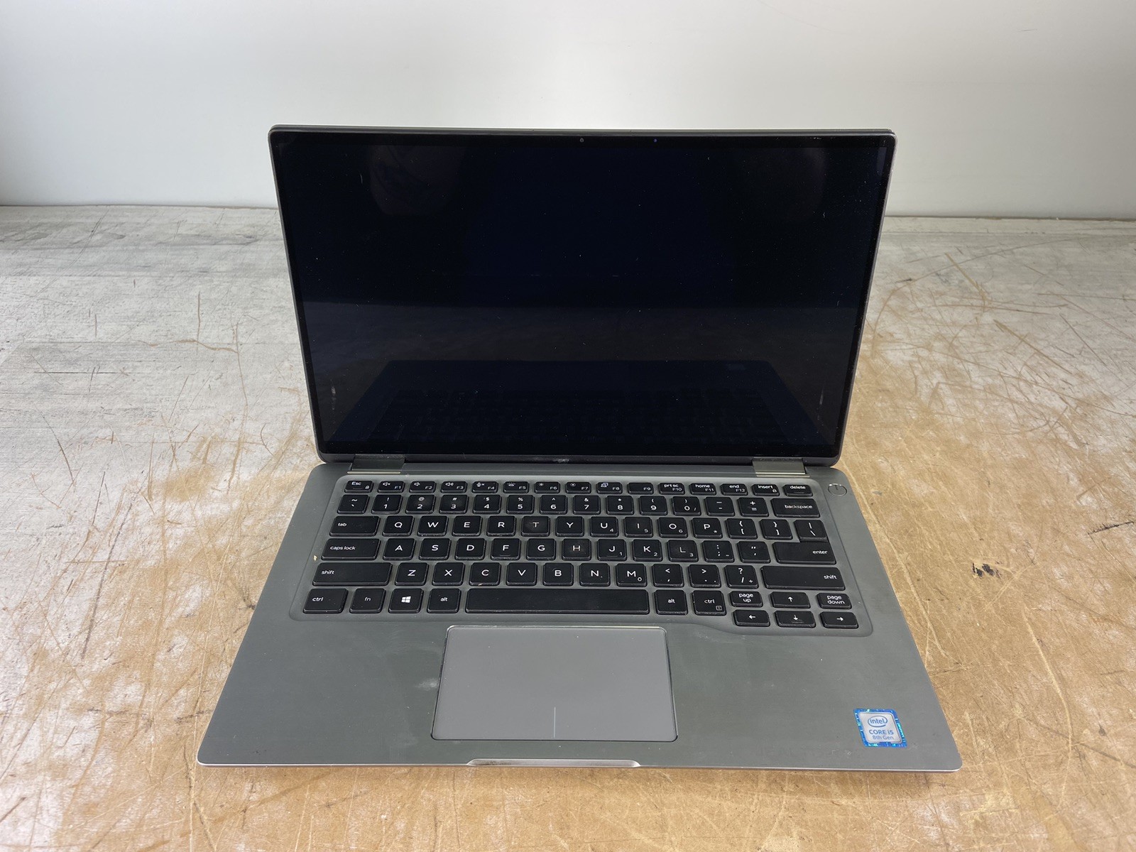 DELL LATITUDE 7400 2-IN-1 i5-8365U @ 1.6GHz, 16GB RAM, NO HDD/OS