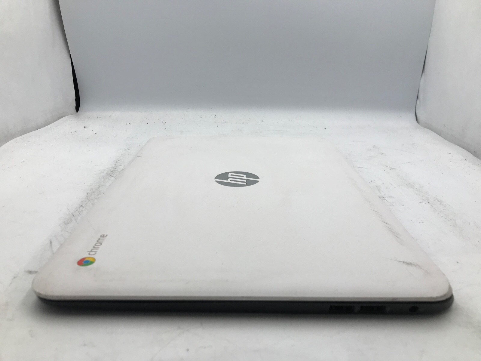 HP ChromeBook 14x013dx 14″ Tegra K1 16Gb eMMC 2Gb RAM- Battery issues -MZ