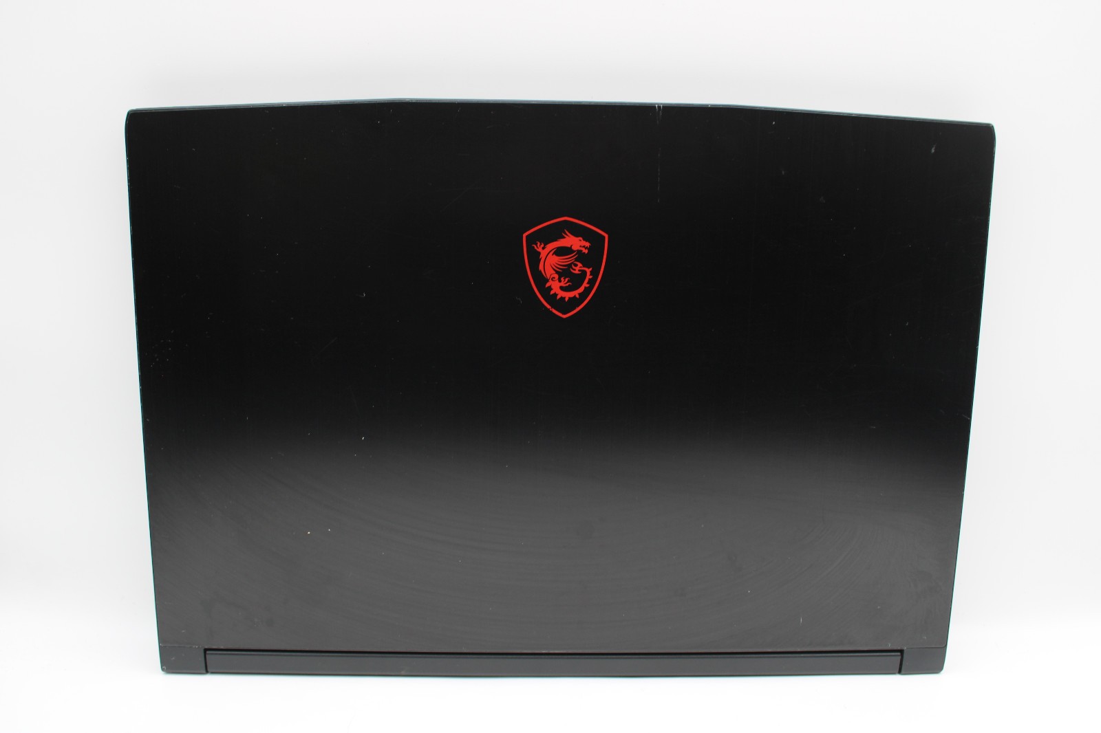MSI GF65 Thin 9SD _ i7-9750H _ 32GB RAM _ 1TB SSD _ GTX 1660 Ti _ w11h _ No AC