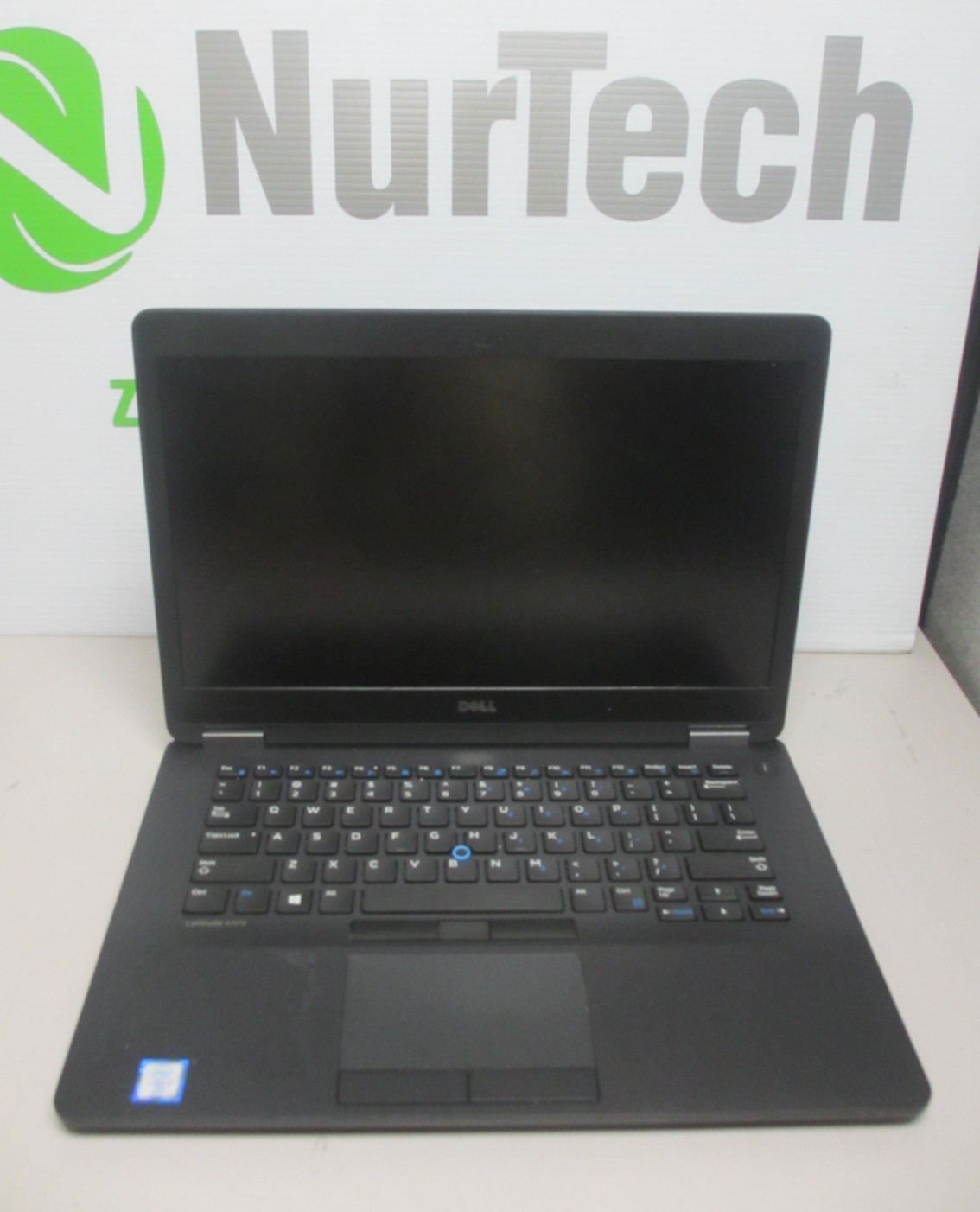 Dell Latitude E7470 i7-6600U 2.60GHz 16GB 256GB M2SSD Laptop w/ AC NOOS