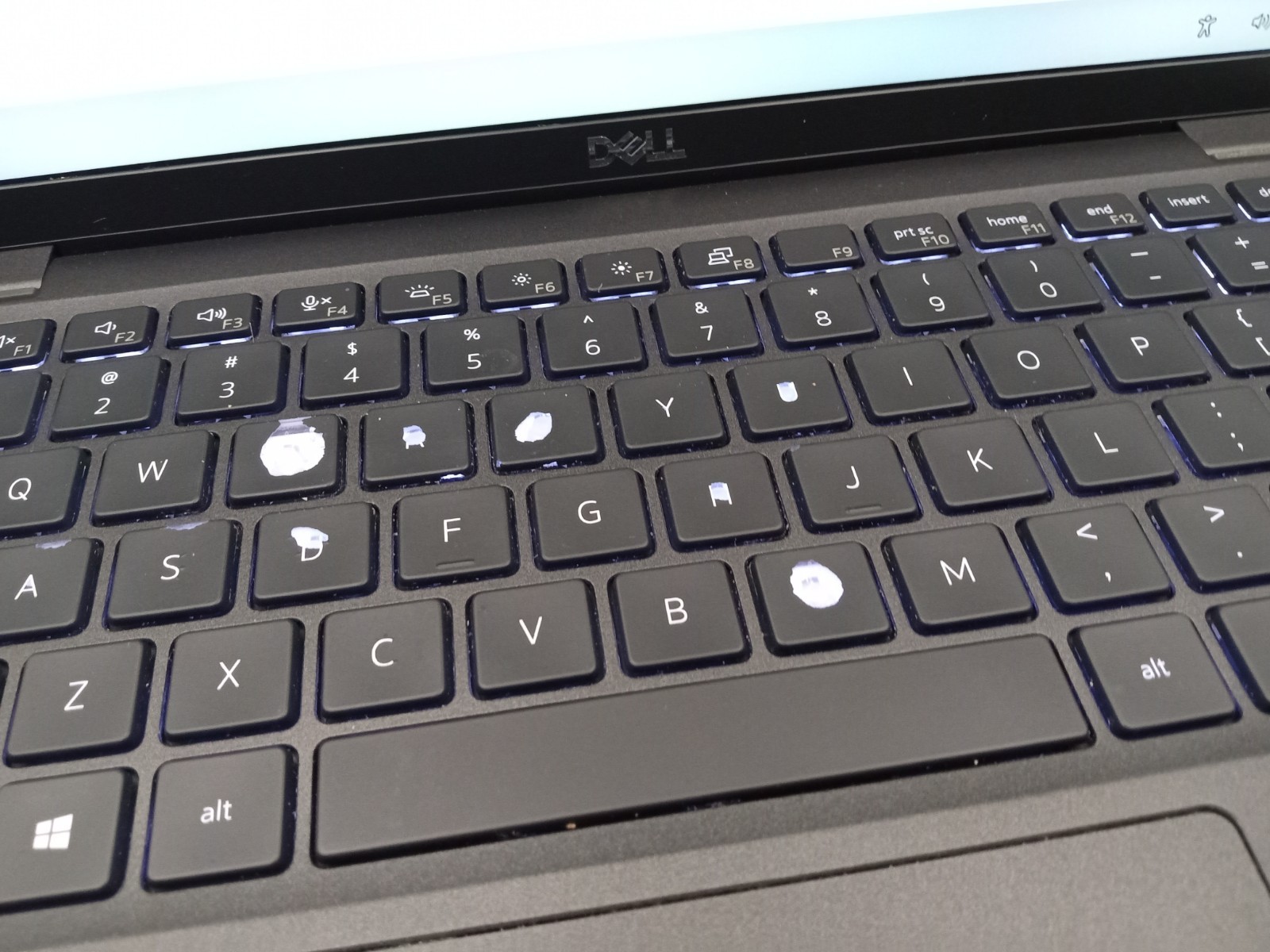 Dell Latitude 7410 14″ Laptop Intel i5-10310U 16GB RAM 256GB SSD W11 -READ -RR