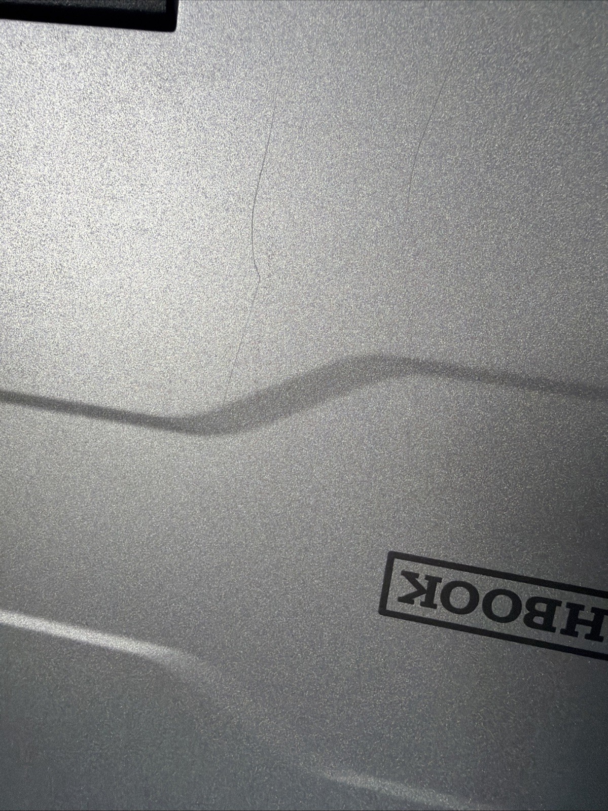 Panasonic Toughbook FZ55 i5-1145G7 16RAM 512 Nvme Adapter Bios Locked Touch