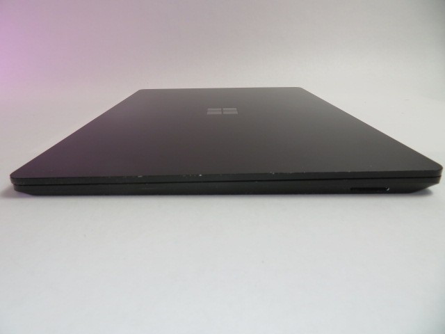 MICROSOFT SURFACE LAPTOP 3 (1868) i7-1065G7 16GB 256GB NVMe BACKLIT TOUCH W10PRO