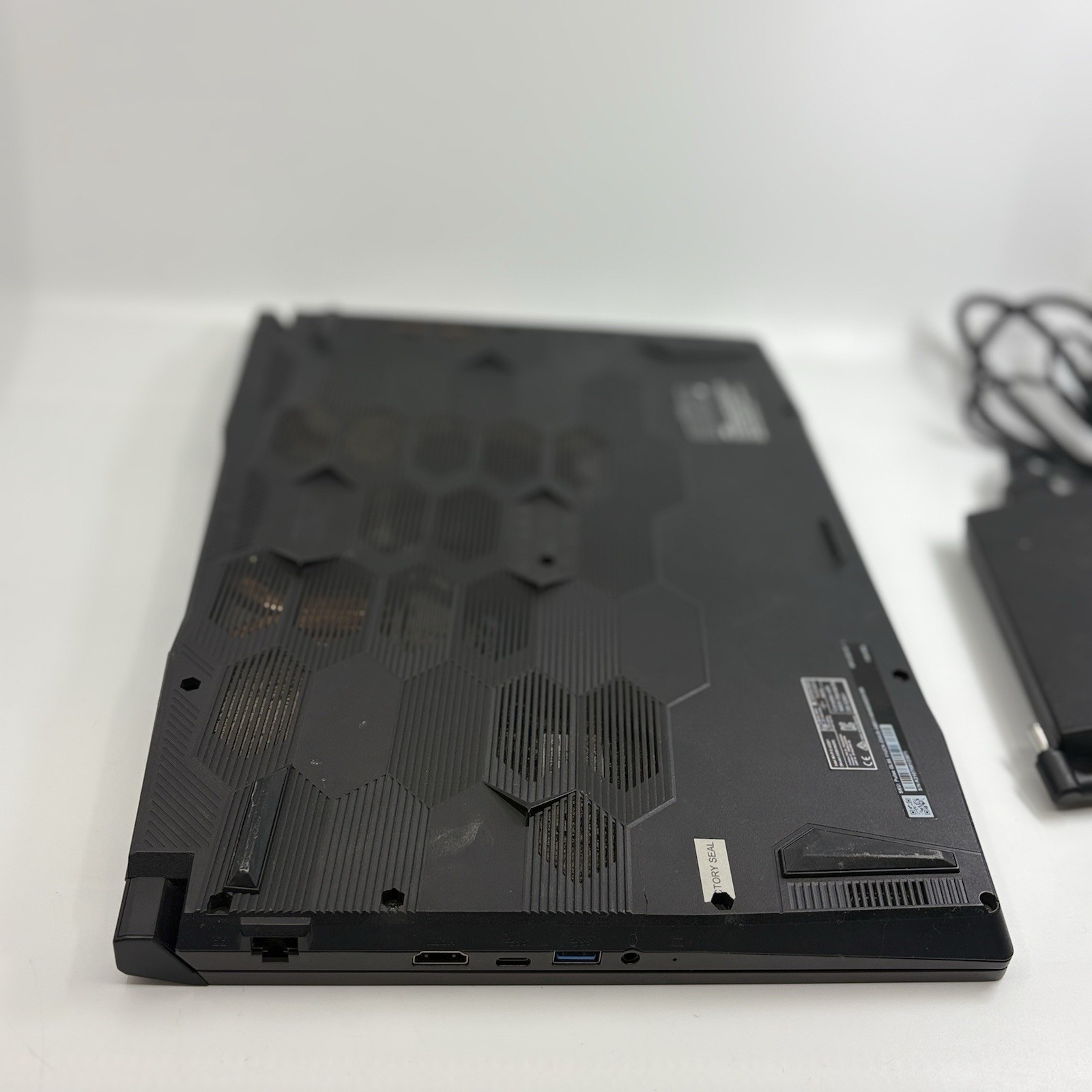 MSI Pulse GL66 15.6″ i5-11400H 16GB RAM 512GB SSD GeForce RTX 3050