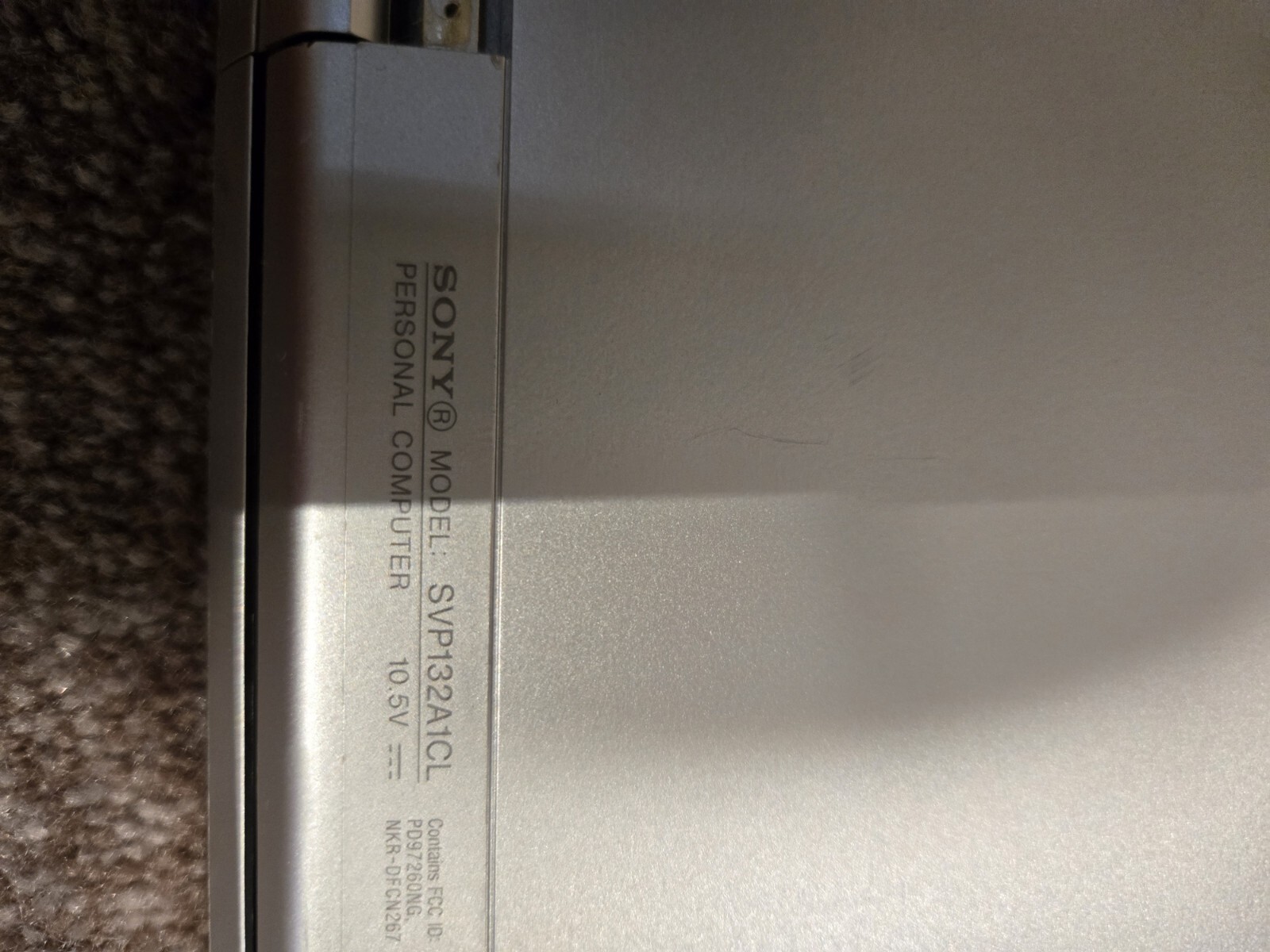 Lenovo ThinkPad X1 GEN 1 & Ideapad YOGA 11S & Sony Vaio SVP132A1CL – READ