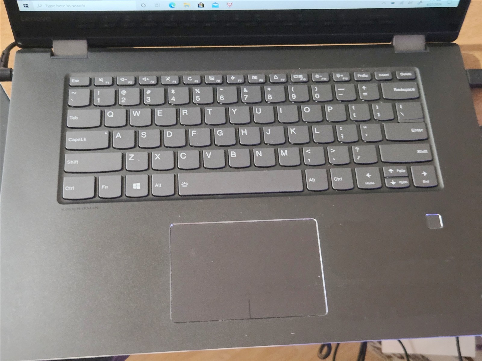 Lenovo IdeaPad Flex 5-1570 80XB 8GB RAM i5-7200U 2.5GHZ Windows 10 MINT