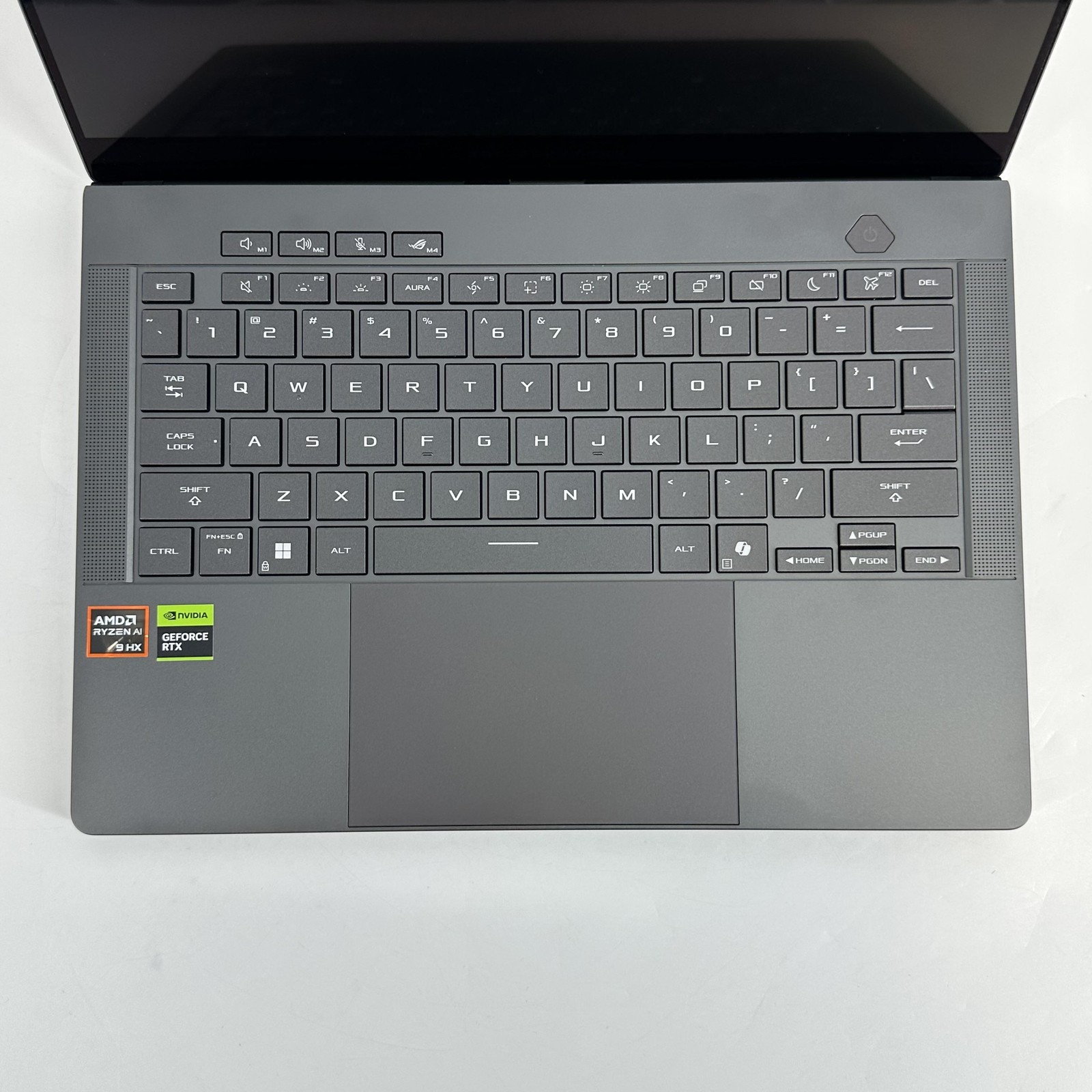 Asus ROG Zephyrus G14 GA403 120Hz QHD+ Ryzen AI 9 HX 370 32GB 2TB RTX 5070 Ti