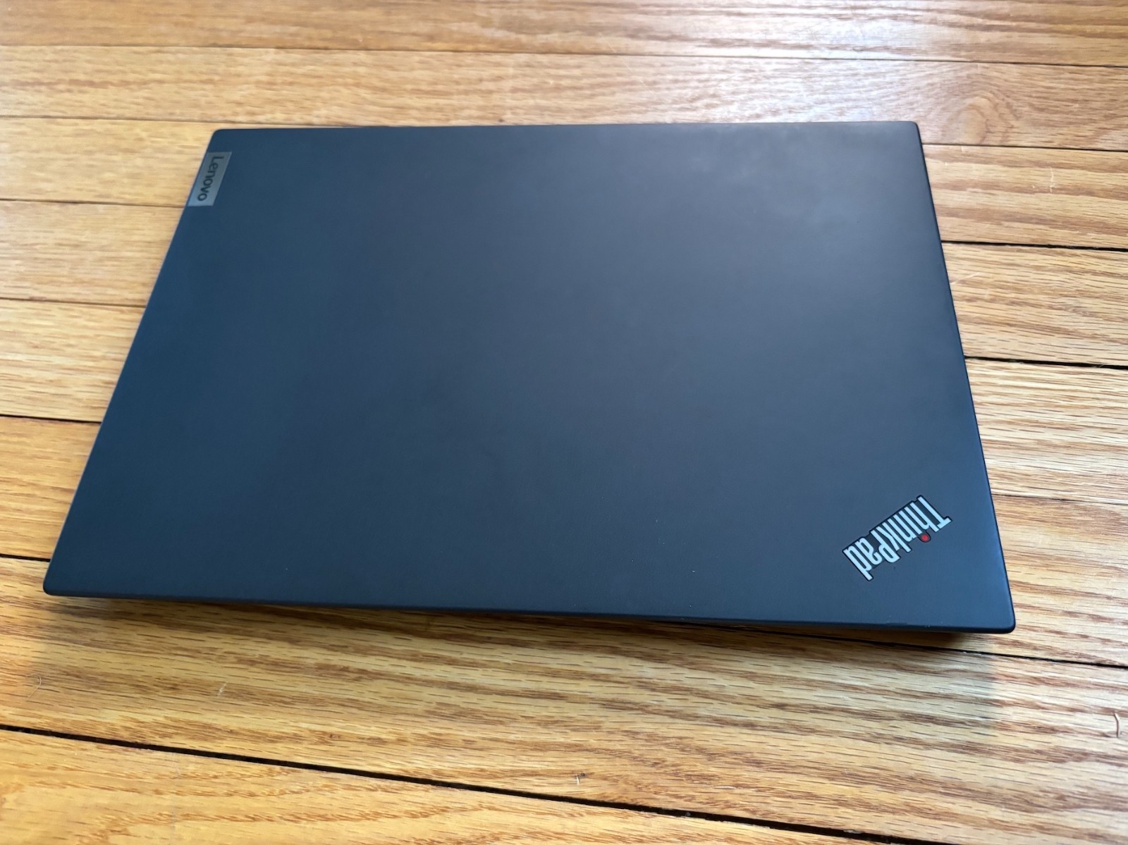 Lenovo ThinkPad X13 Gen 2, 512GB SSD, Intel Core i5, 16GB RAM