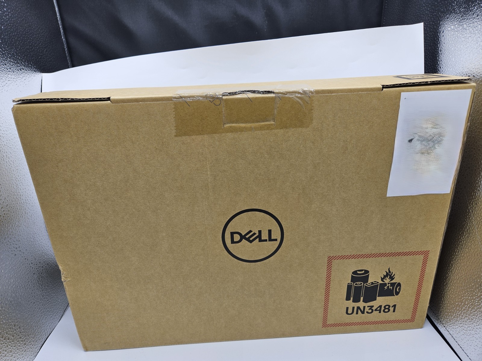 Dell Latitude Rugged 7330 32GB I7 512GB Fingerprint GPS 4G LTE 2 x RJ45 Dell Wty