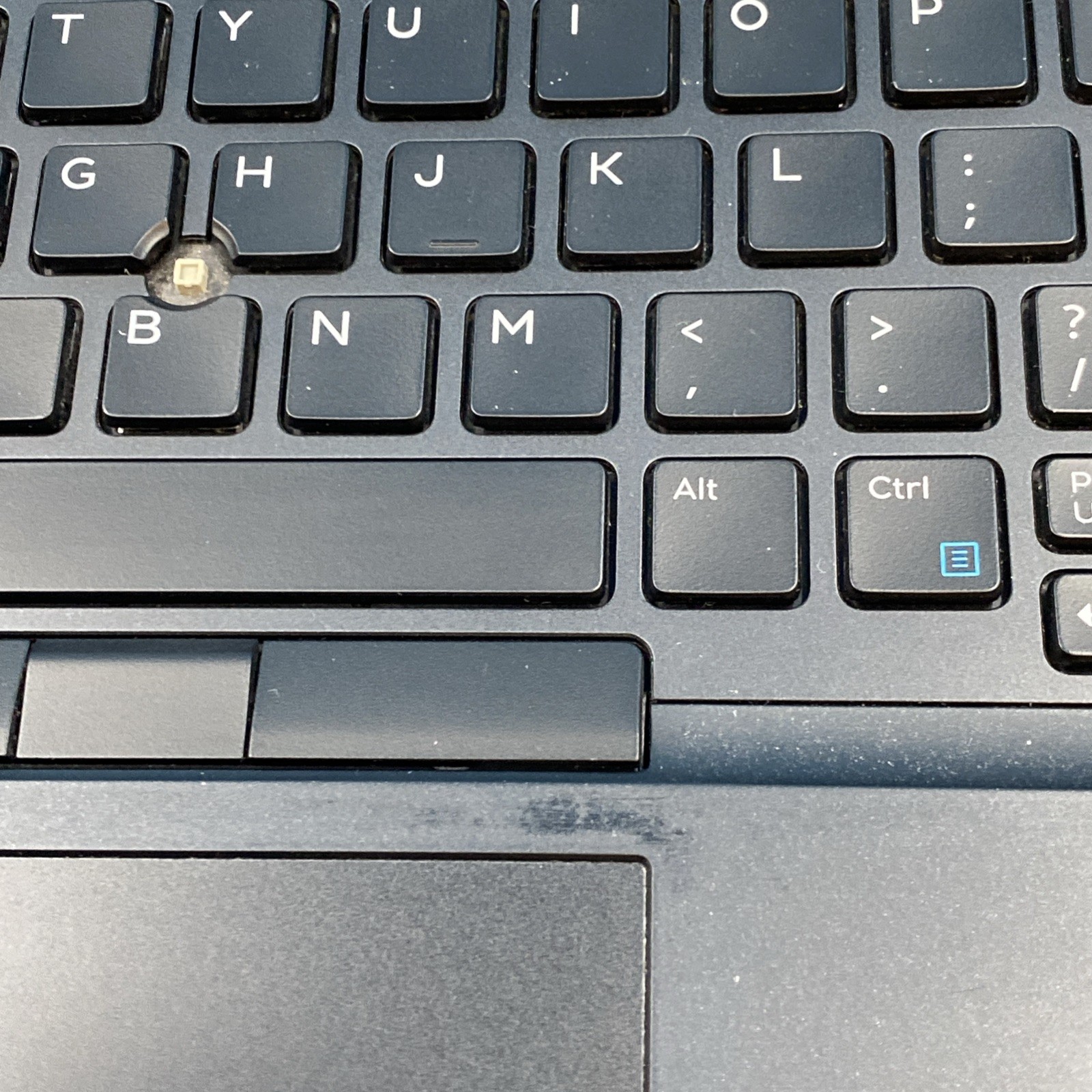 (LOT OF 16) Dell Laptops | i7 7th Gen | 8/16/32GB RAM | **READ BELOW** | NO OS
