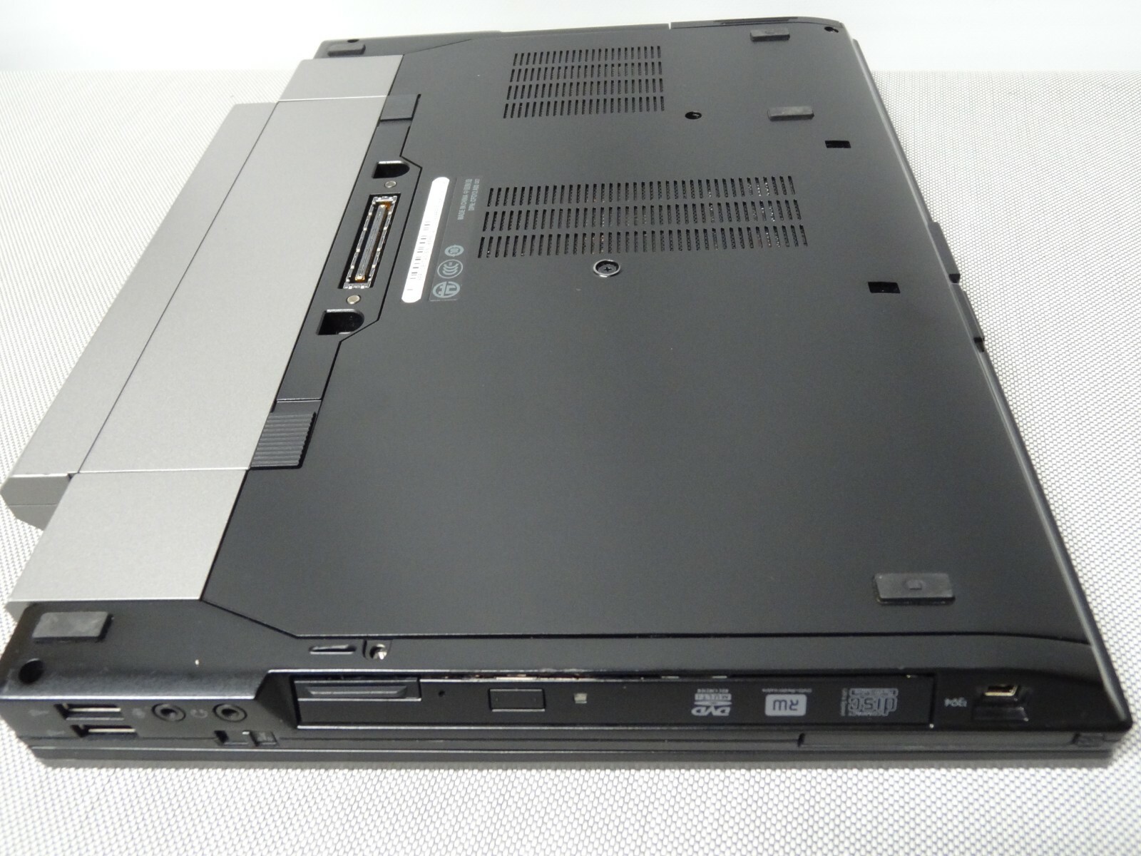 Dell Latitude E6410 Intel Core i5 M560 2.67GHz, 4GB RAM, 250GB HDD, No OS #149